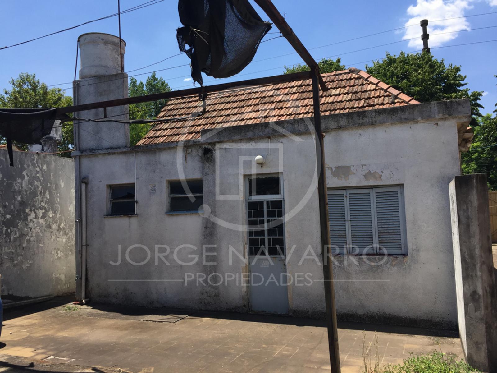 Planta Industrial 1.200 m² - Catamarca 3752 - Villa Ballester — foto 5
