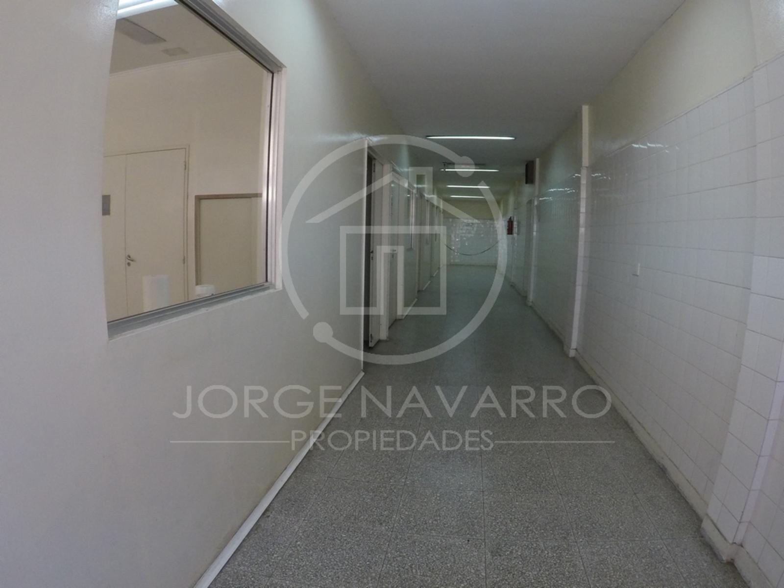 Planta Industrial 1.200 m² - Catamarca 3752 - Villa Ballester — foto 6