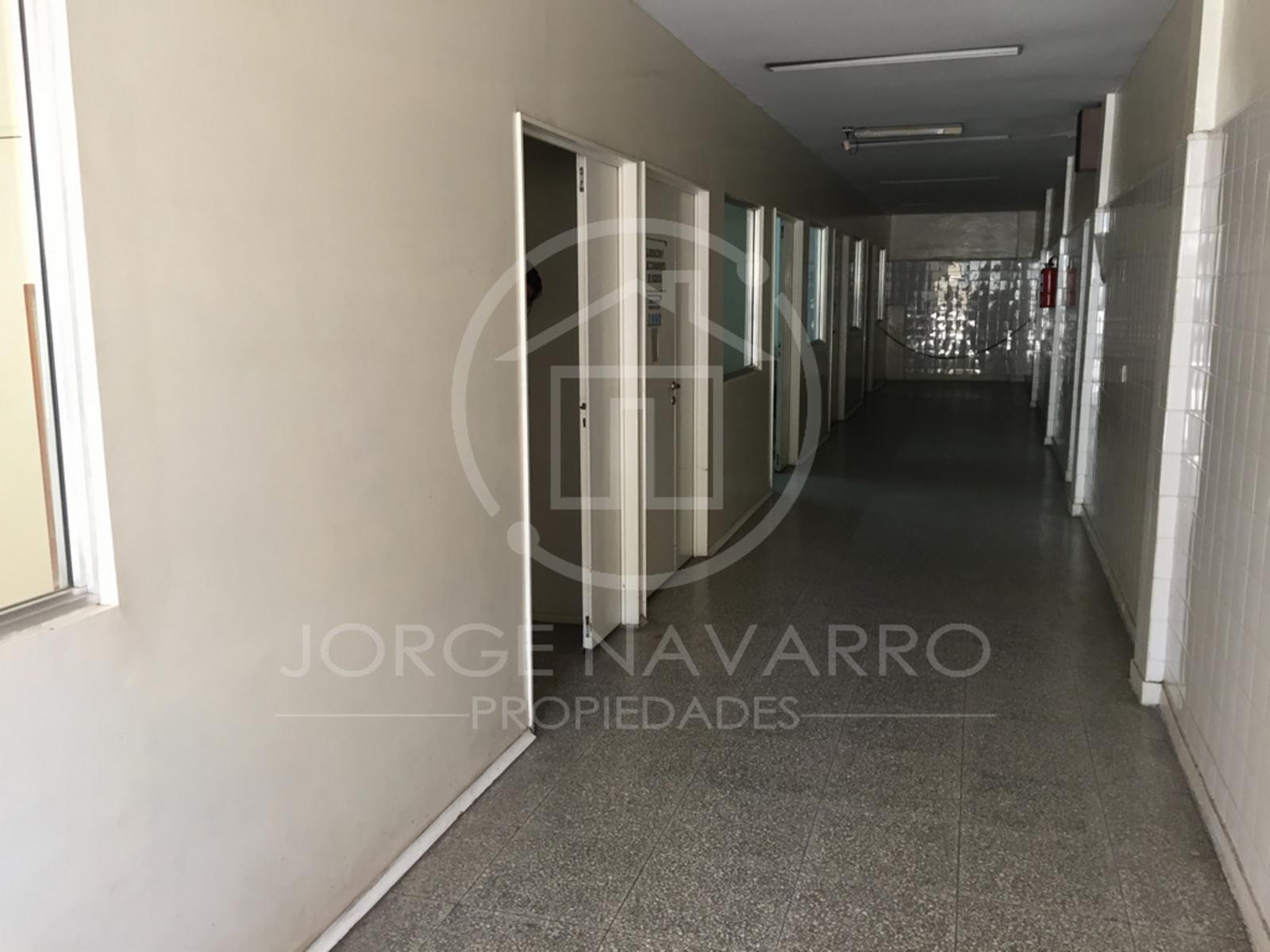 Planta Industrial 1.200 m² - Catamarca 3752 - Villa Ballester — foto 7