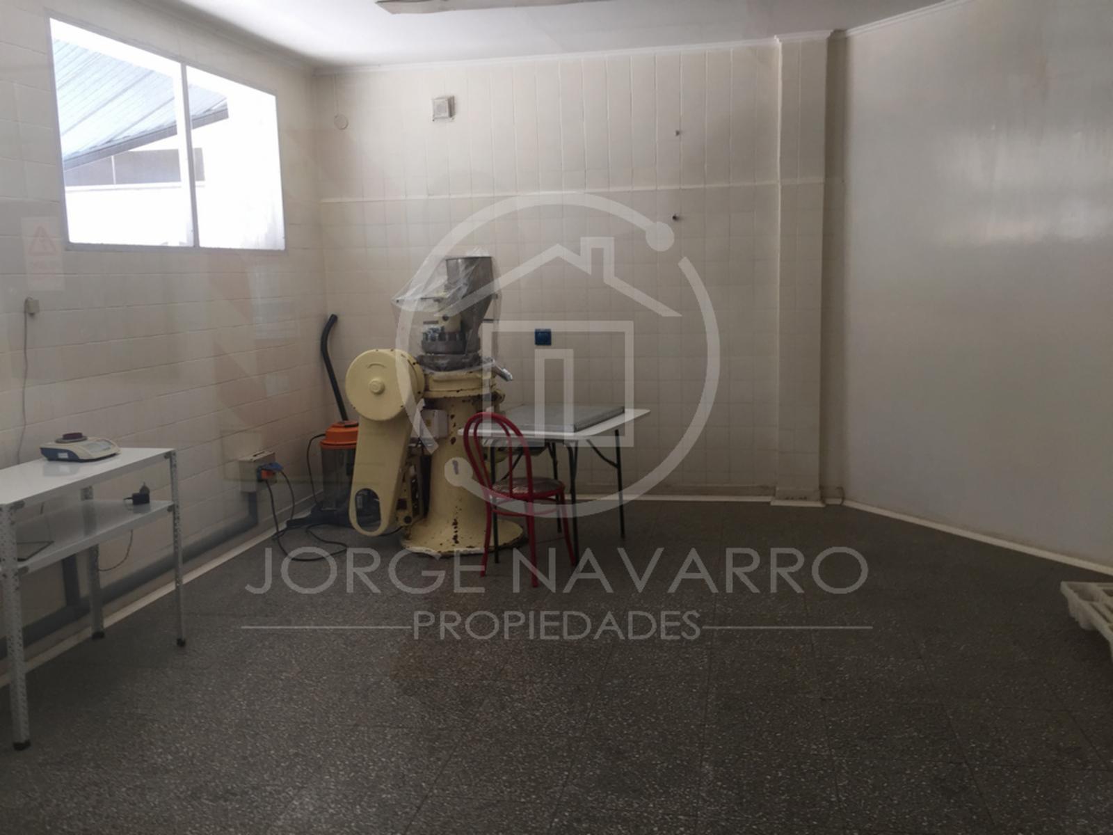 Planta Industrial 1.200 m² - Catamarca 3752 - Villa Ballester — foto 10