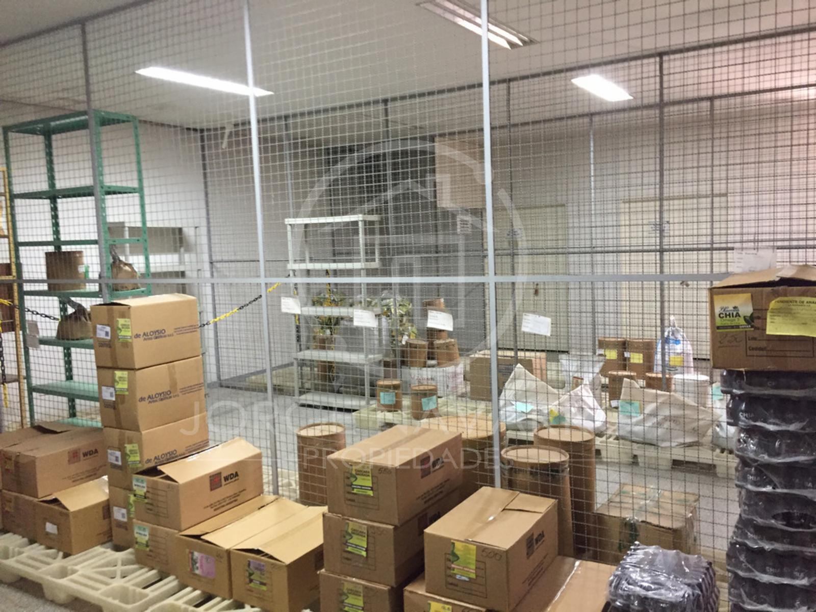 Planta Industrial 1.200 m² - Catamarca 3752 - Villa Ballester — foto 15