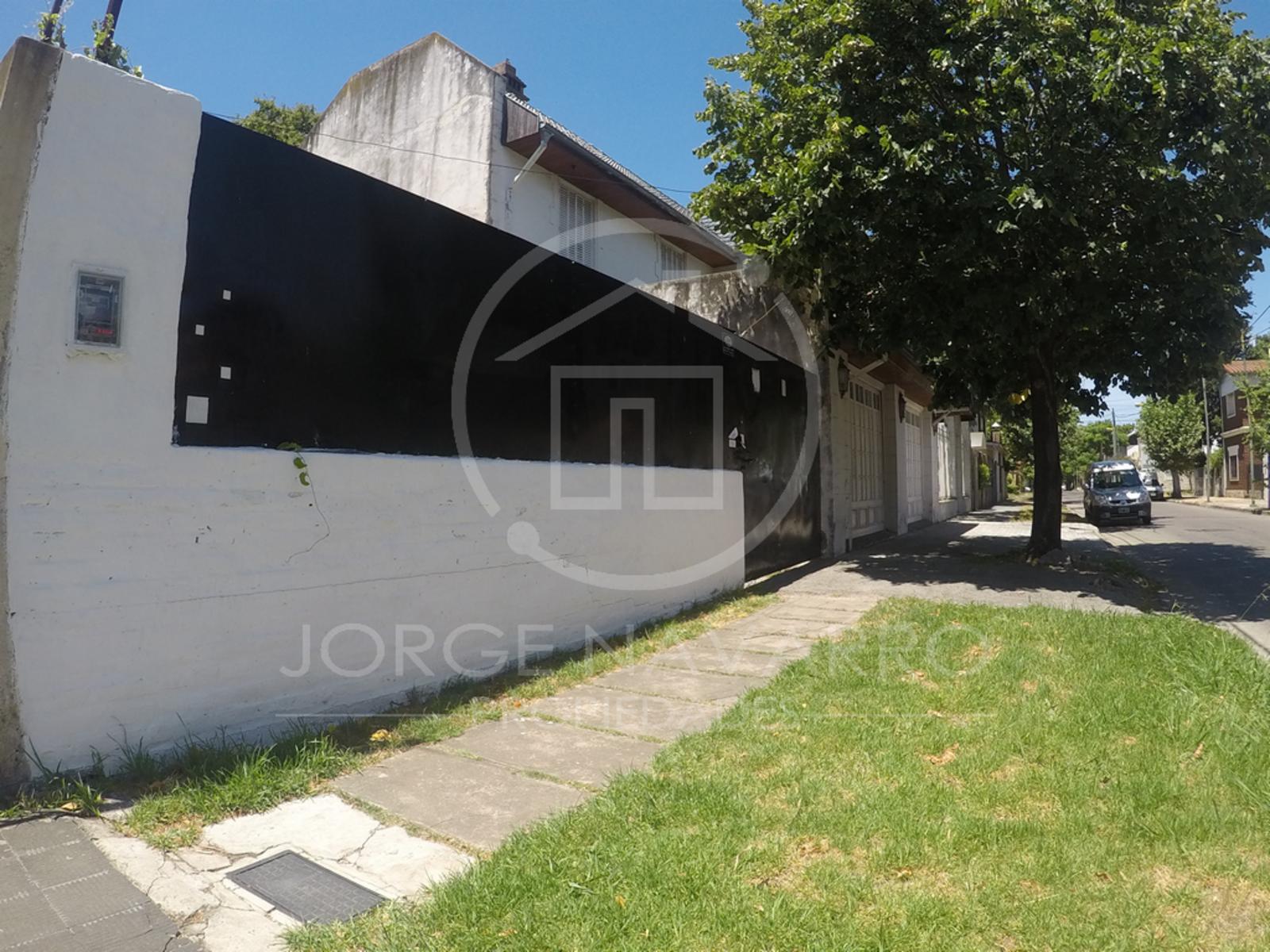 Terreno en Barrio Parque San Andrés - San Martín — foto 2