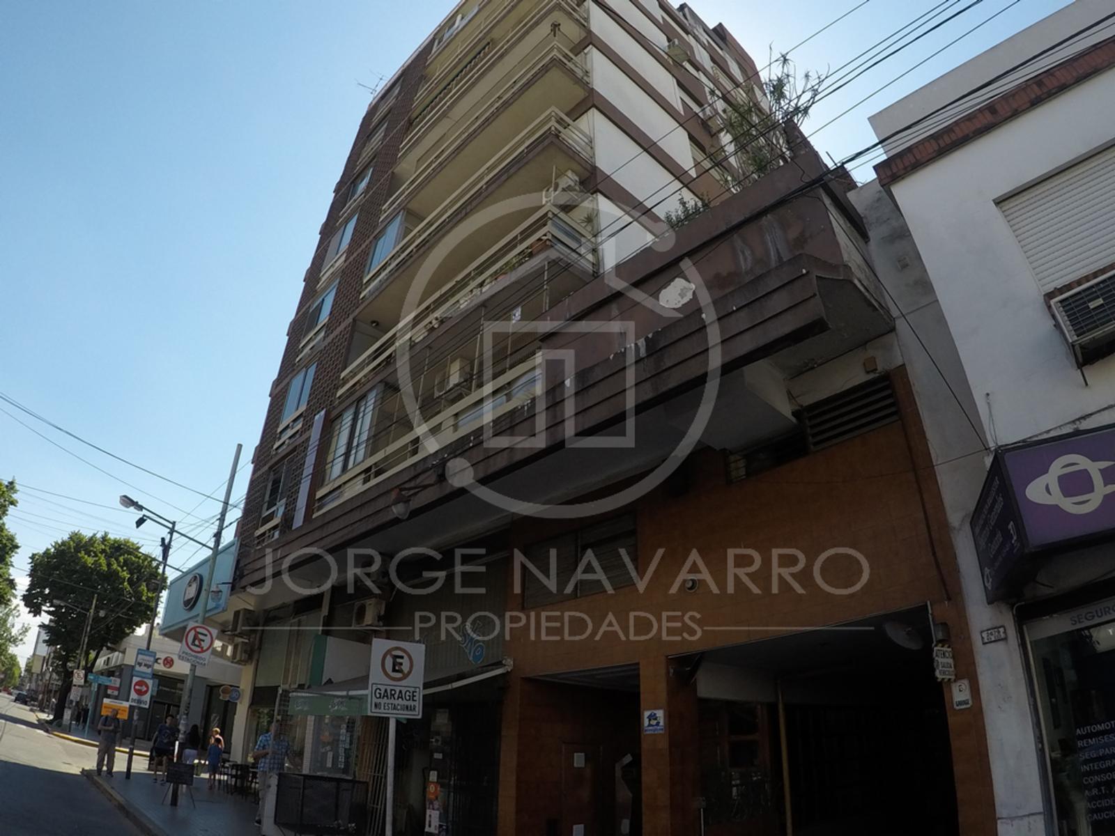 Impecable Depto 3 Amb - Villa Ballester Centro