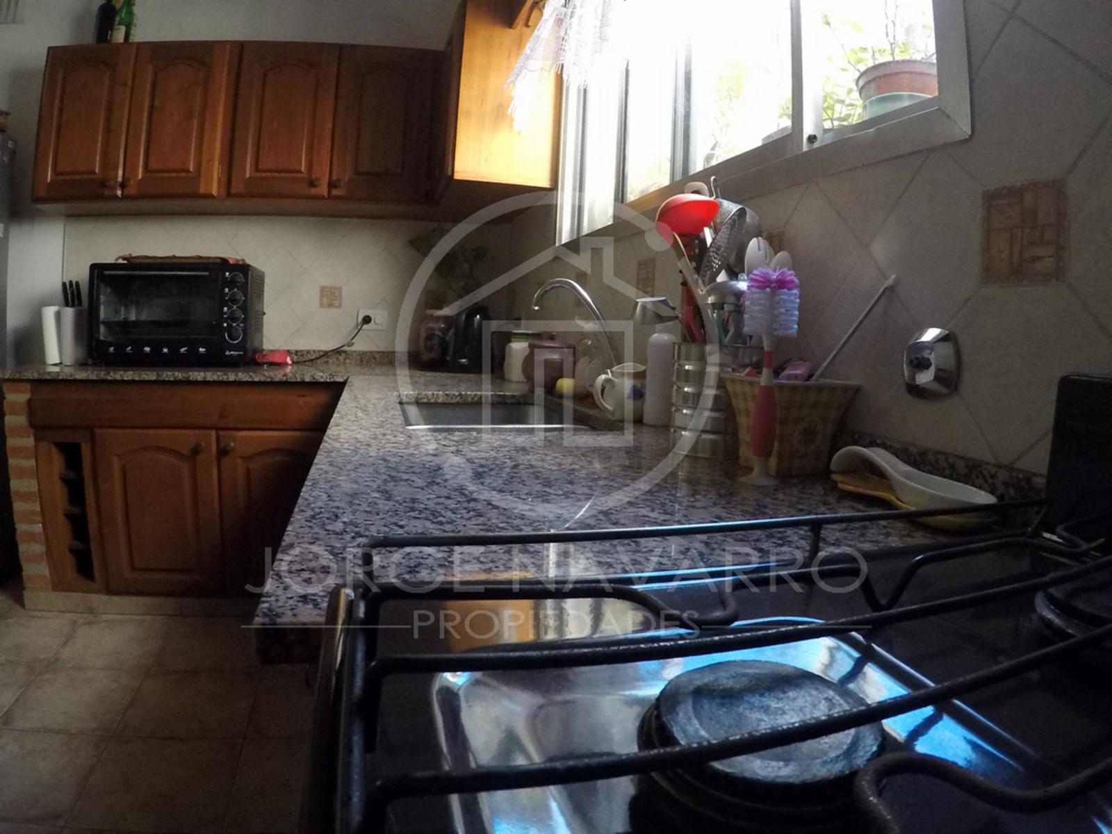 Departamento de 4 Amb. Tipo Duplex con Local - San Andres - Campos y Cordoba — foto 5