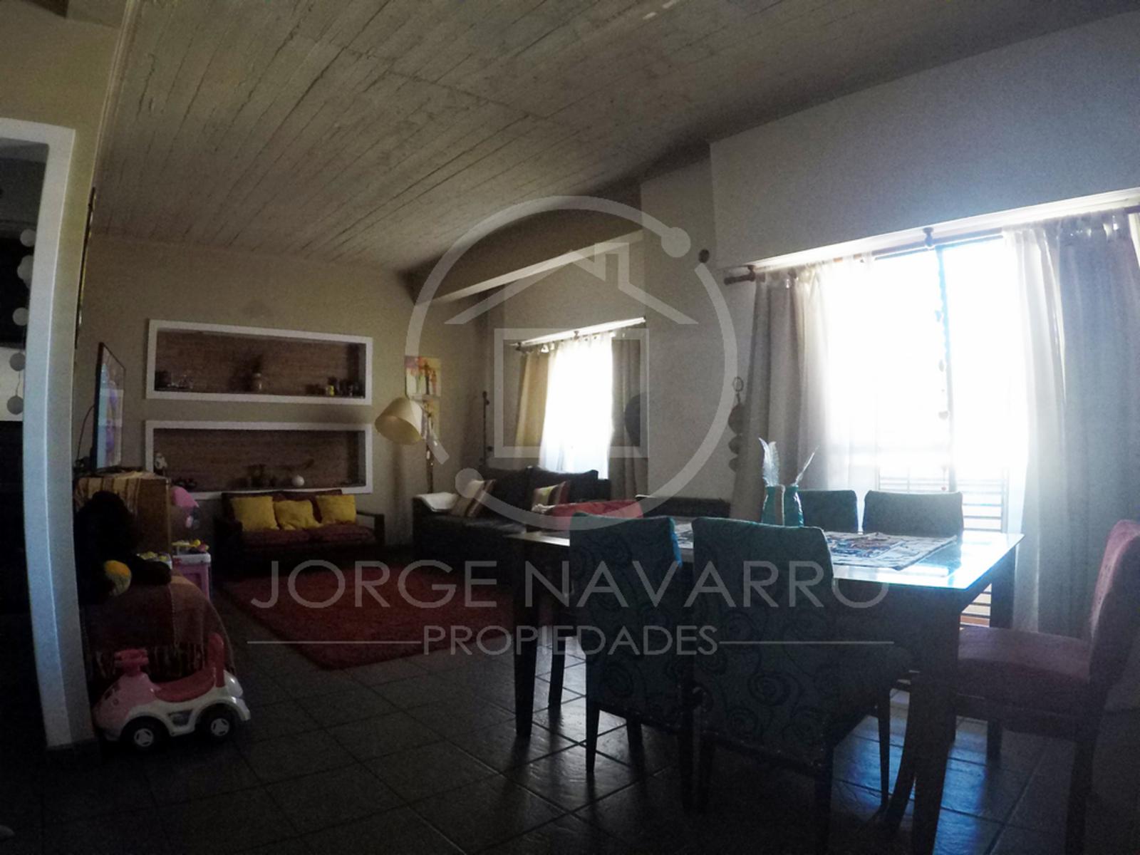 Departamento de 4 Amb. Tipo Duplex con Local - San Andres - Campos y Cordoba — foto 6