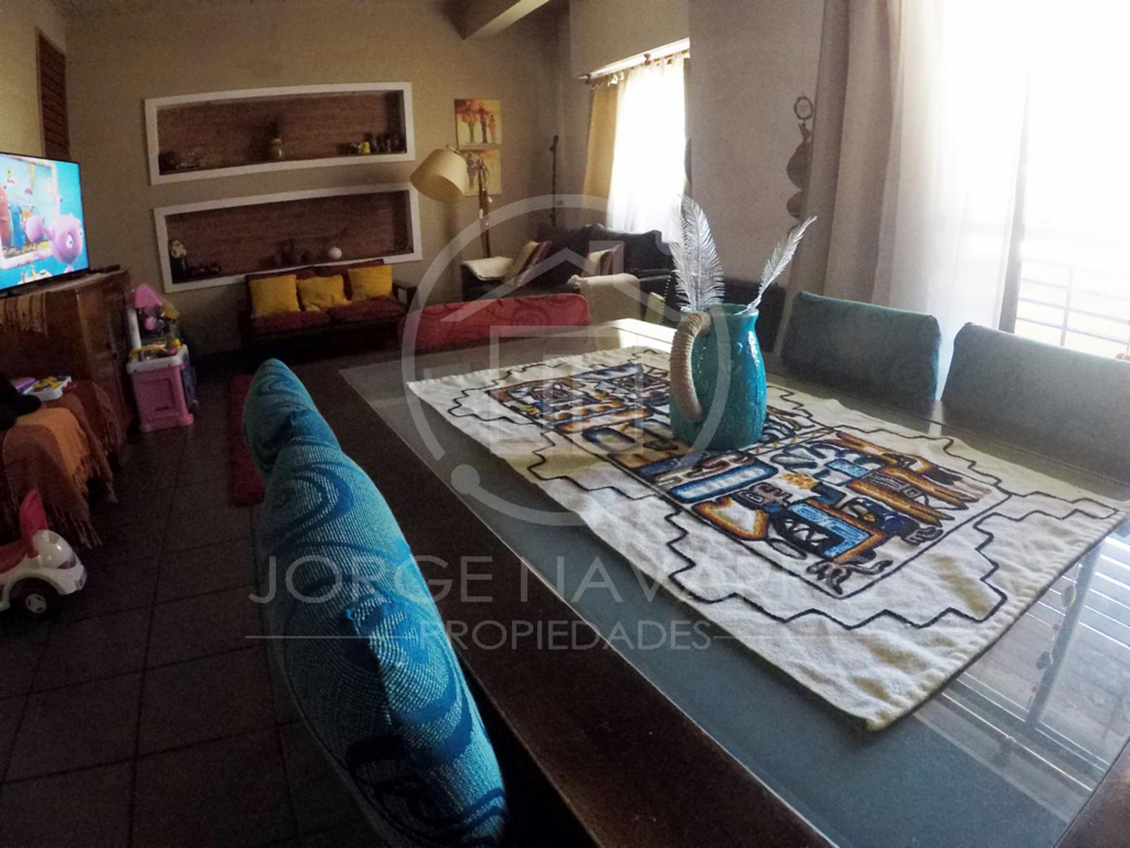 Departamento de 4 Amb. Tipo Duplex con Local - San Andres - Campos y Cordoba — foto 7