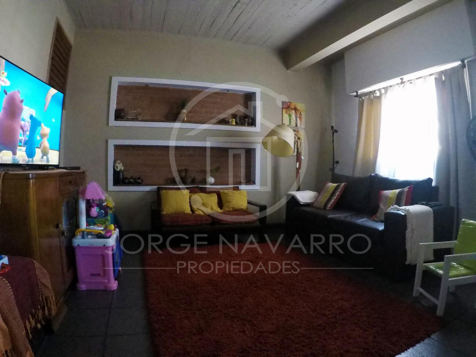Departamento de 4 Amb. Tipo Duplex con Local - San Andres - Campos y Cordoba — foto 8