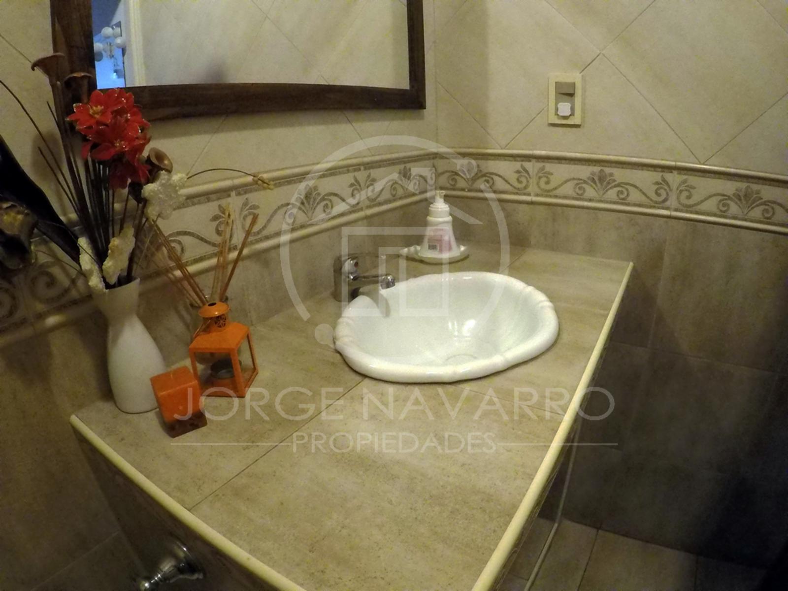 Departamento de 4 Amb. Tipo Duplex con Local - San Andres - Campos y Cordoba — foto 9
