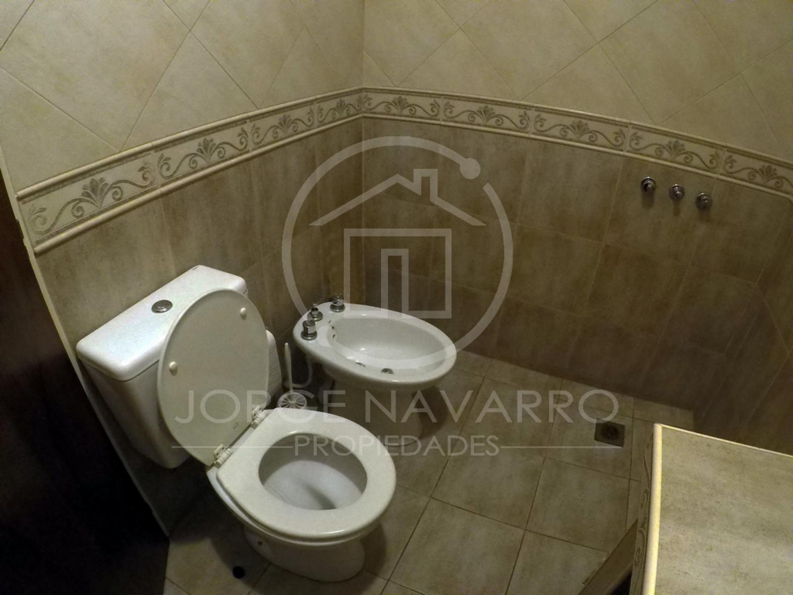Departamento de 4 Amb. Tipo Duplex con Local - San Andres - Campos y Cordoba — foto 10
