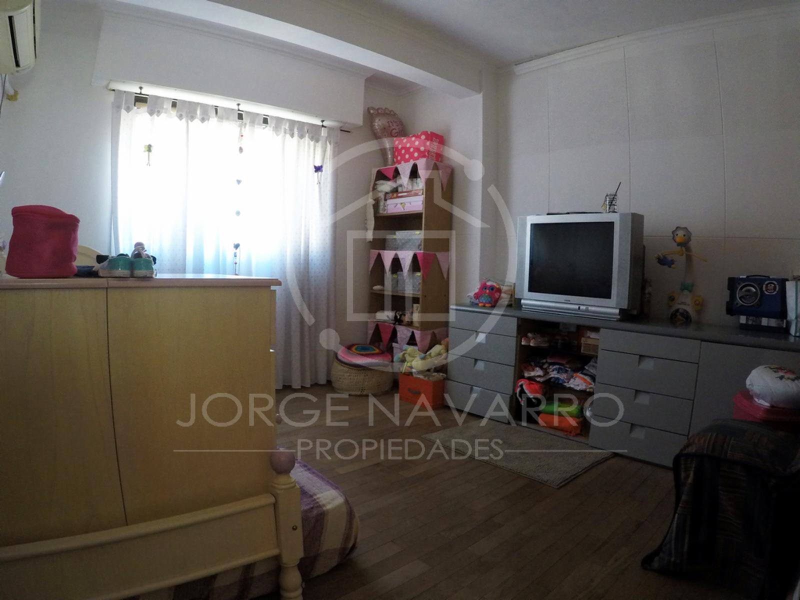 Departamento de 4 Amb. Tipo Duplex con Local - San Andres - Campos y Cordoba — foto 12
