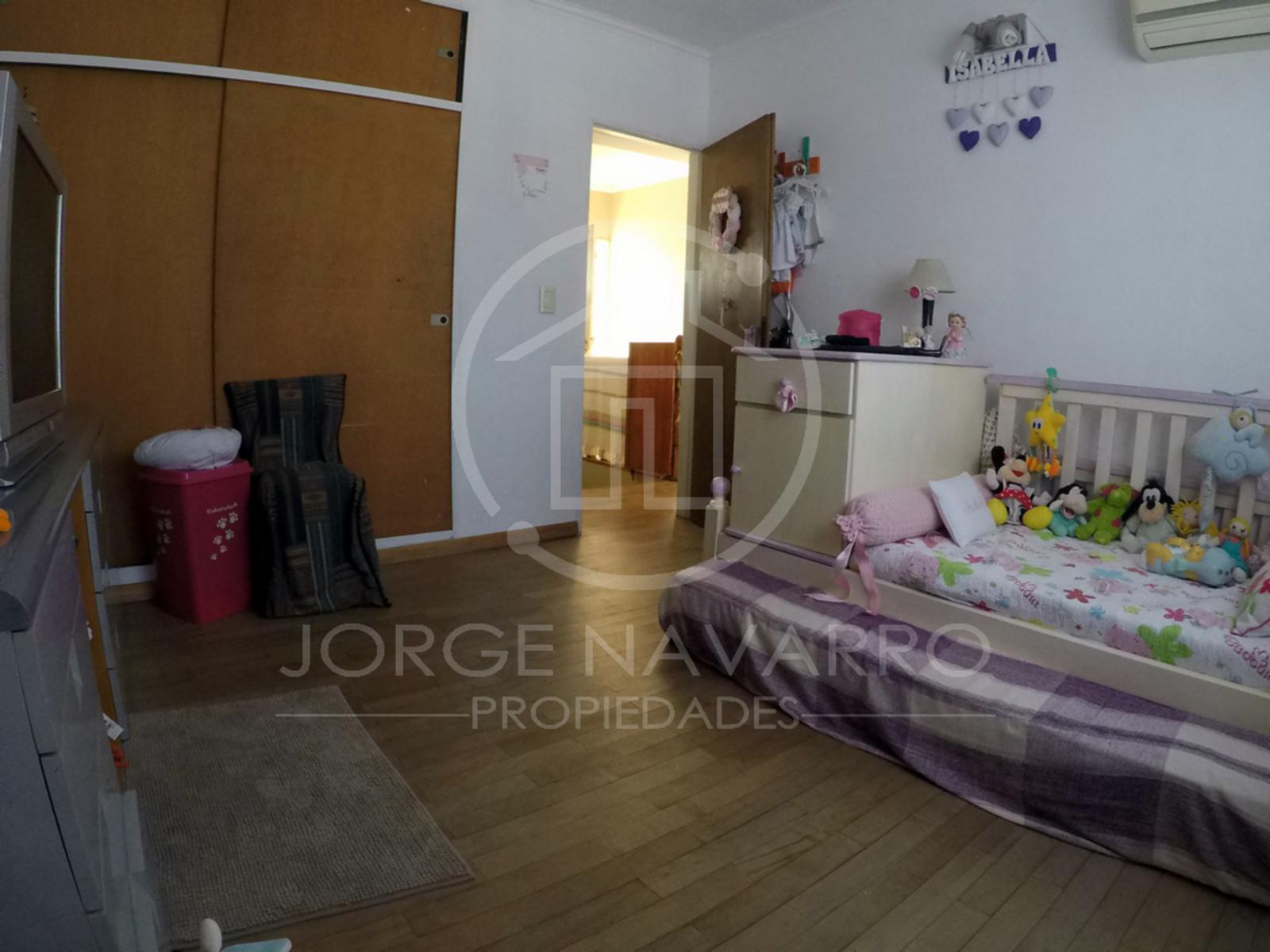 Departamento de 4 Amb. Tipo Duplex con Local - San Andres - Campos y Cordoba — foto 13