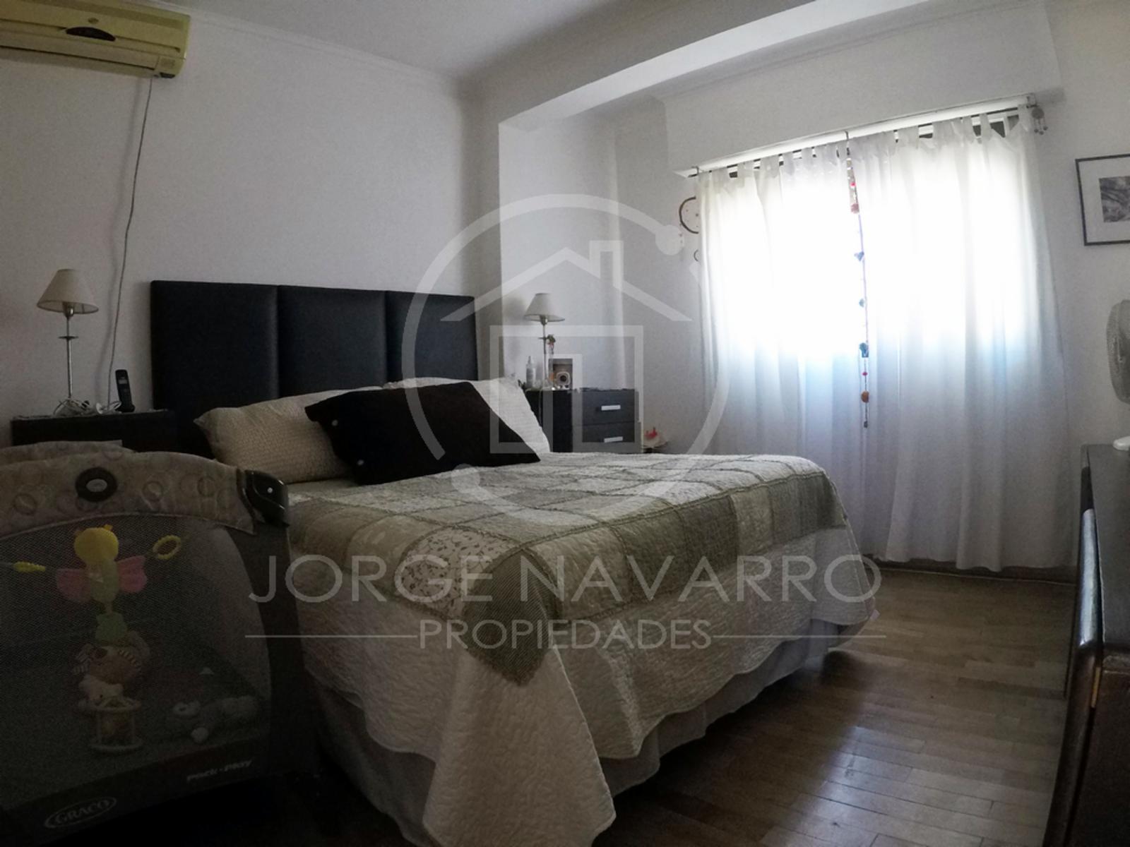 Departamento de 4 Amb. Tipo Duplex con Local - San Andres - Campos y Cordoba — foto 14