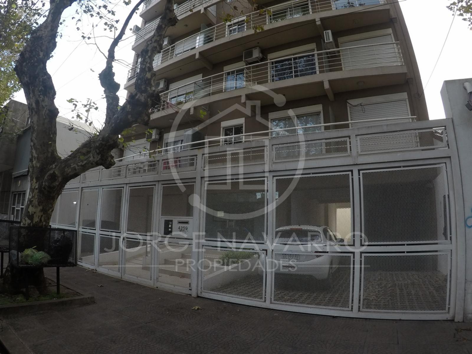 Depto 3 Ambientes T/Duplex - Matheu 4200 - San Martín