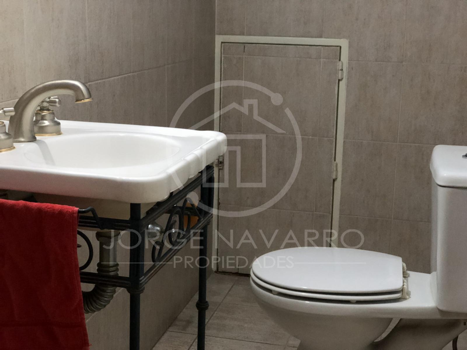 Excelente Chalet de 5 Ambientes - Parana - Villa Ballester — foto 8