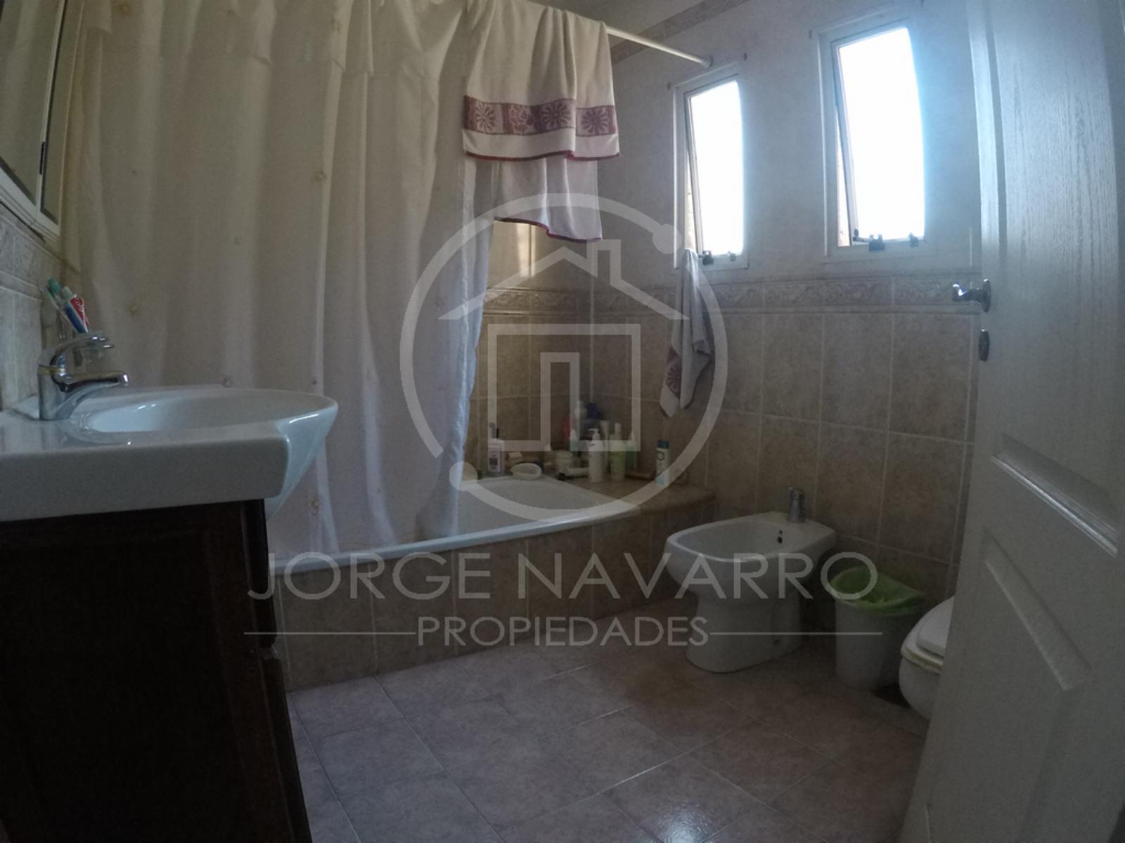 Excelente Chalet de 5 Ambientes - Parana - Villa Ballester — foto 12