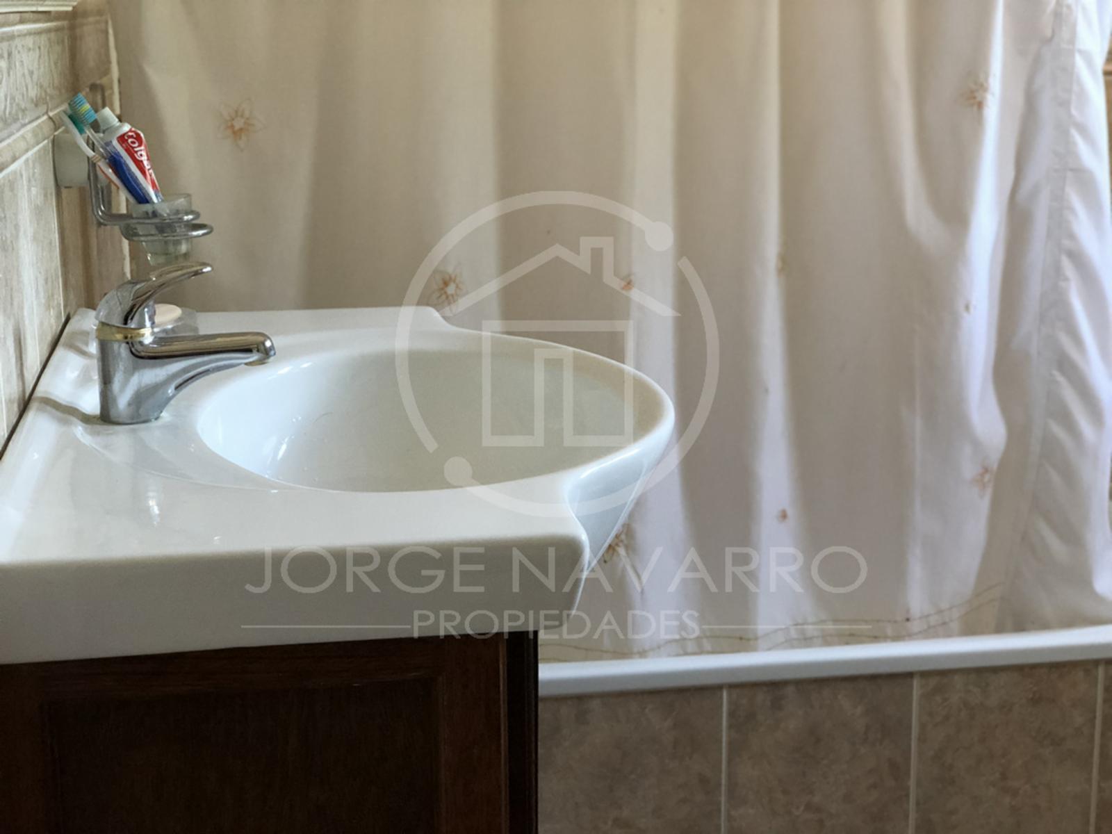 Excelente Chalet de 5 Ambientes - Parana - Villa Ballester — foto 13