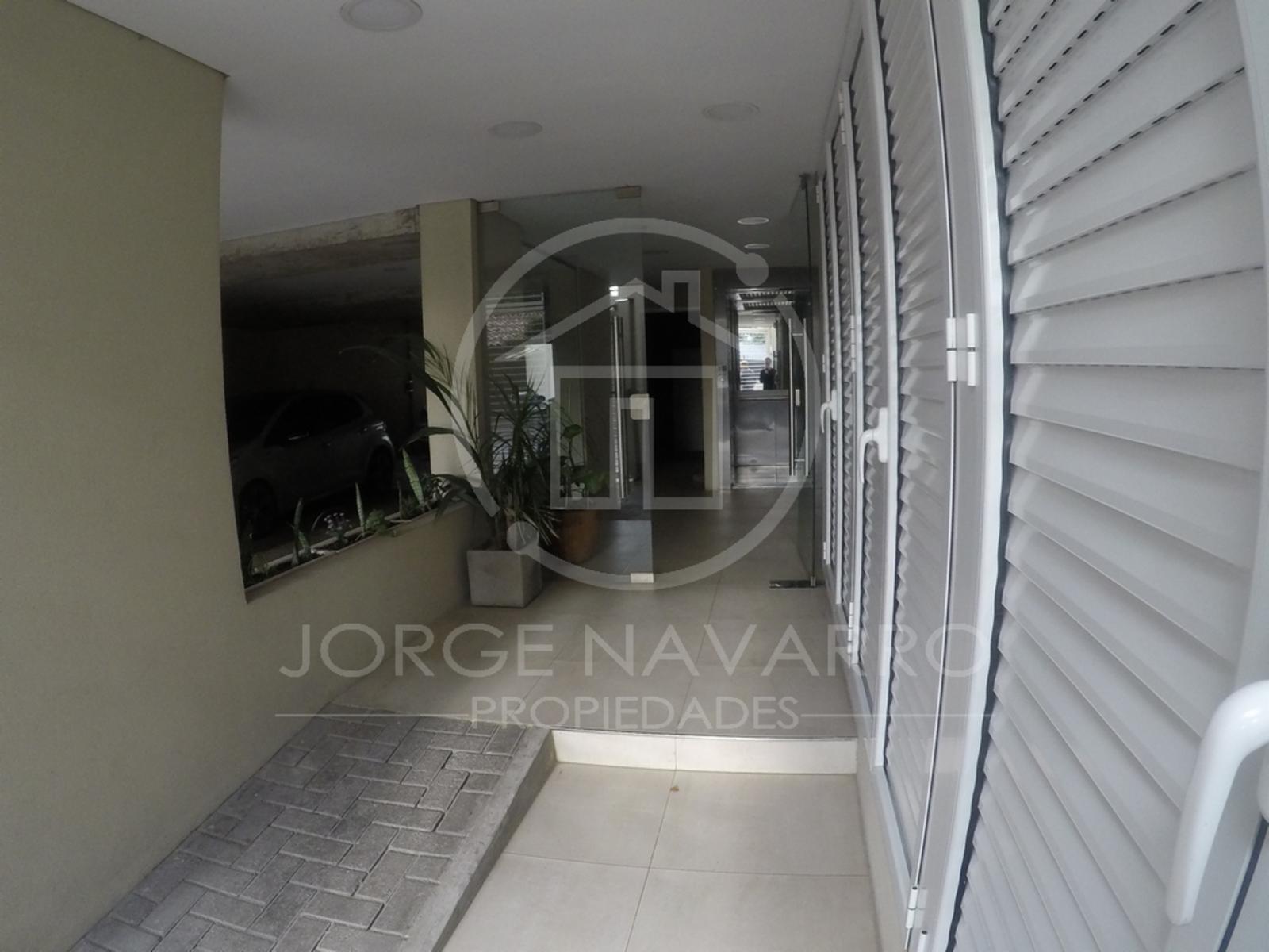 2 Amb a Estrenar - Cochabamba 2200 - General San Martín — foto 2