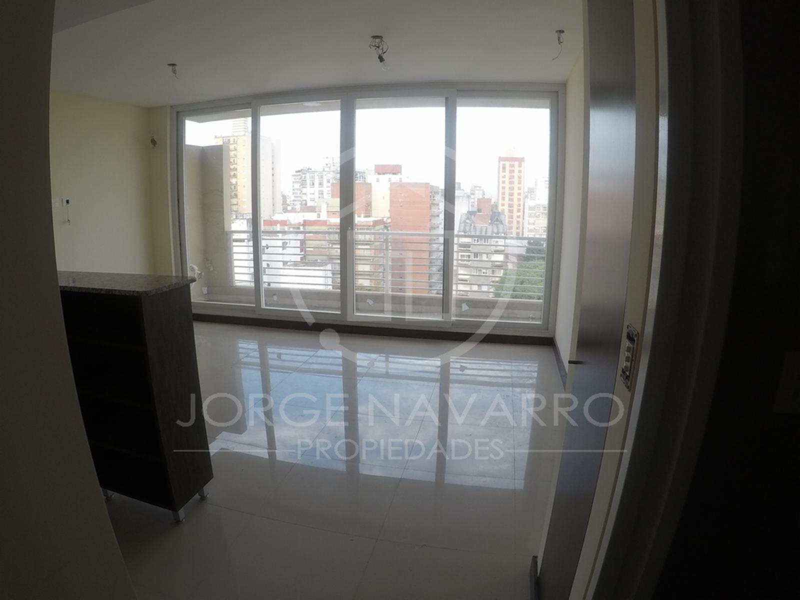 2 Amb a Estrenar - Cochabamba 2200 - General San Martín — foto 3