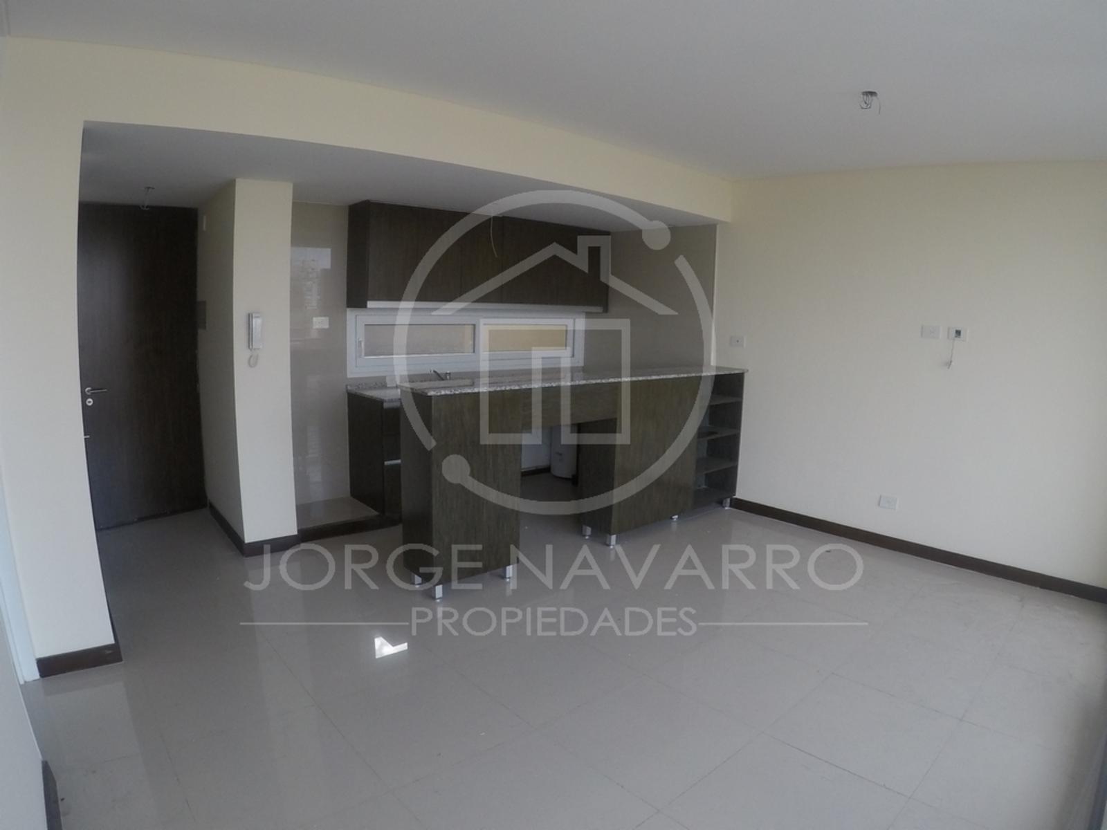 2 Amb a Estrenar - Cochabamba 2200 - General San Martín — foto 4