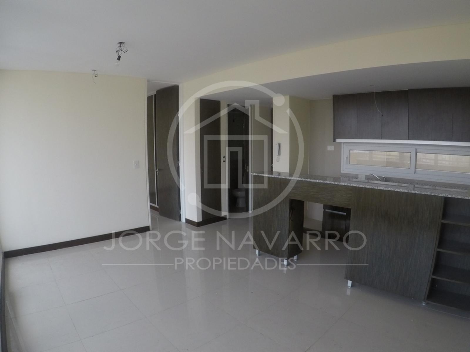 2 Amb a Estrenar - Cochabamba 2200 - General San Martín — foto 5