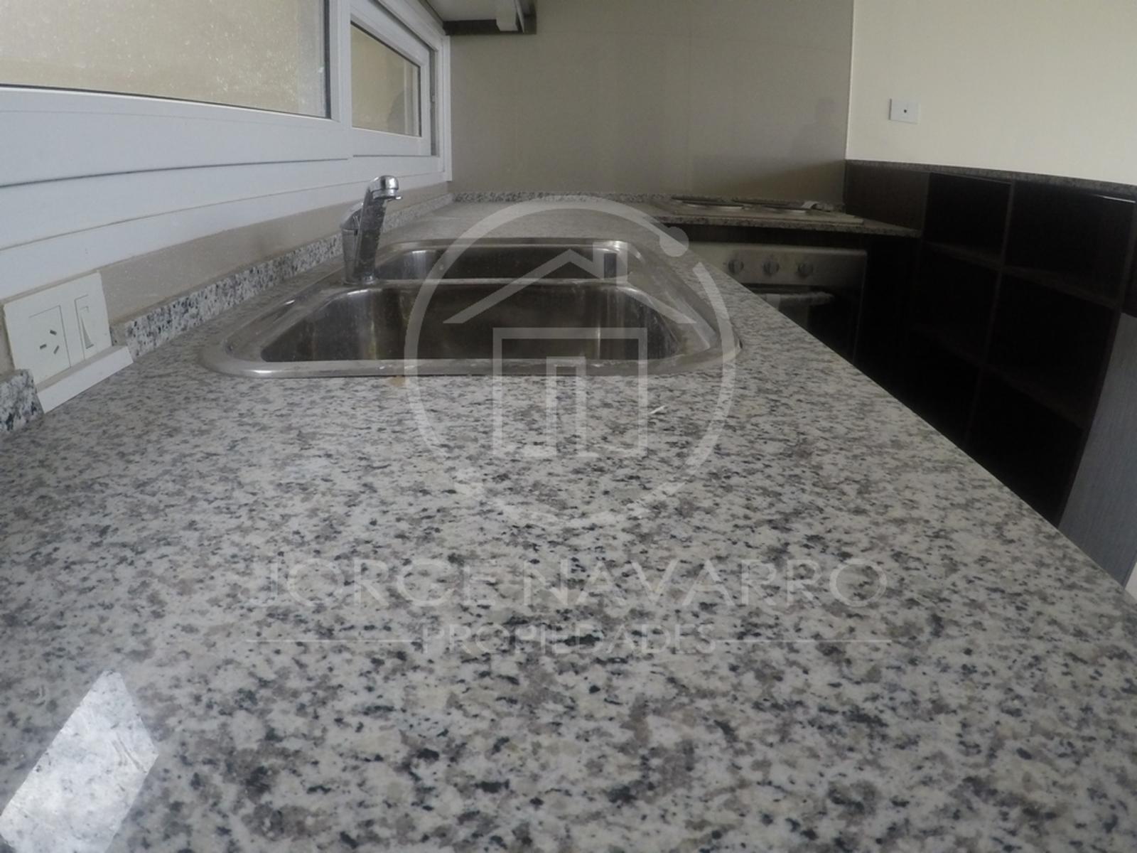2 Amb a Estrenar - Cochabamba 2200 - General San Martín — foto 6