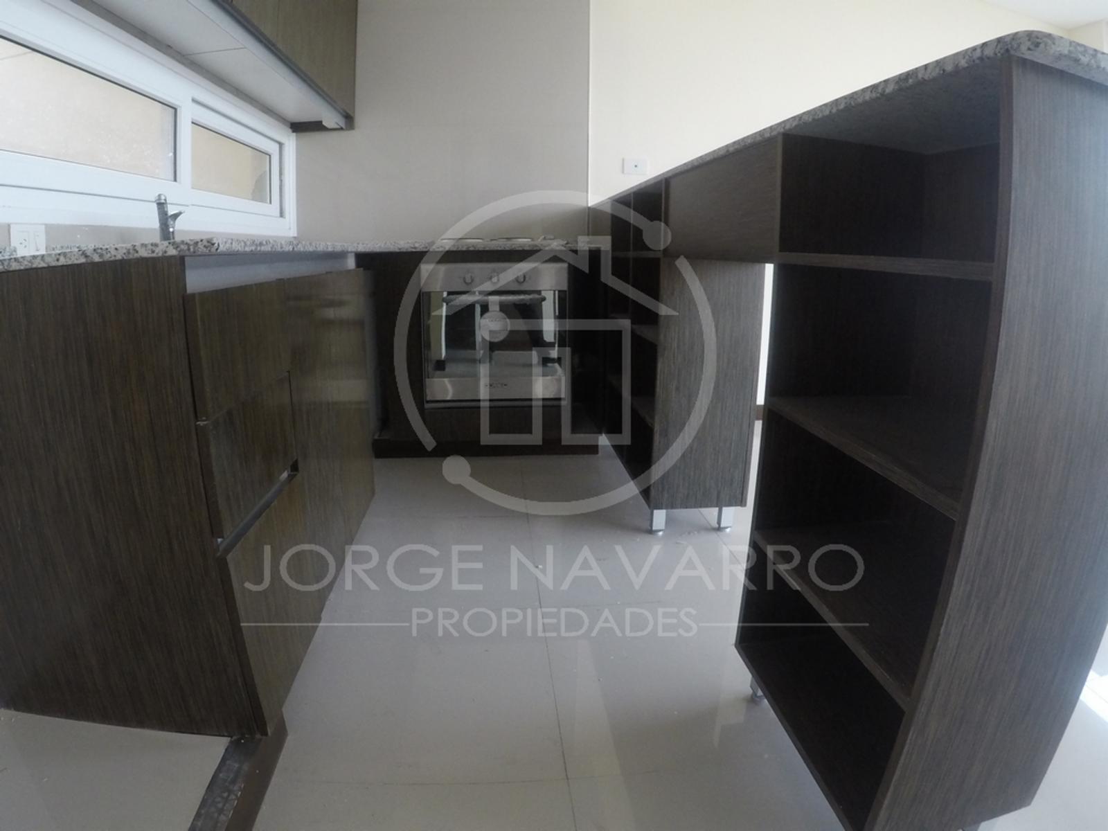 2 Amb a Estrenar - Cochabamba 2200 - General San Martín — foto 7