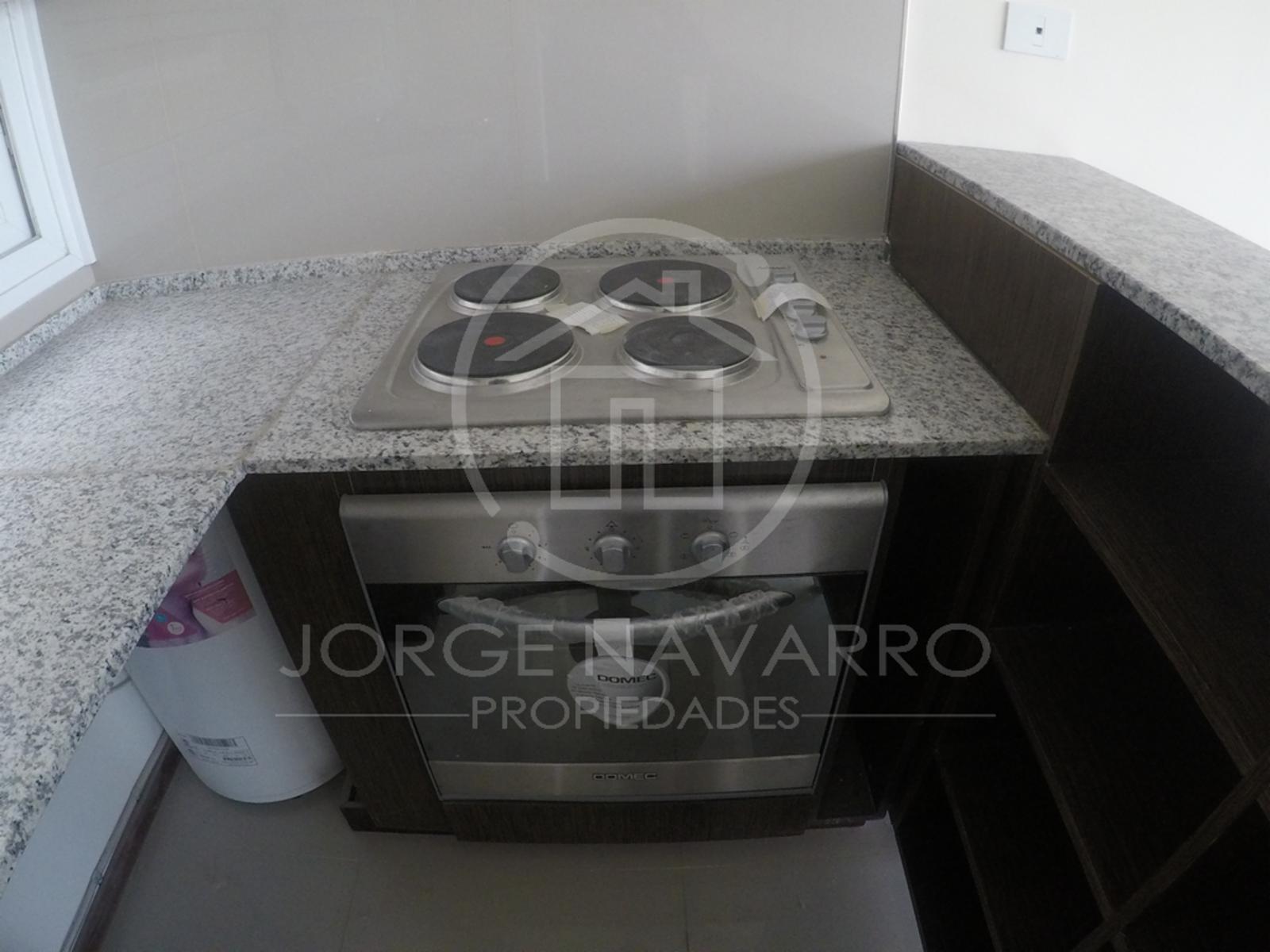 2 Amb a Estrenar - Cochabamba 2200 - General San Martín — foto 8