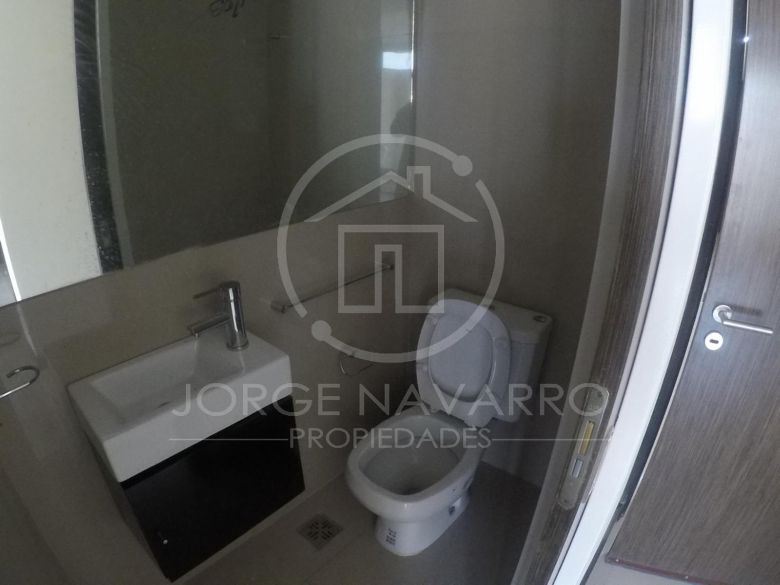2 Amb a Estrenar - Cochabamba 2200 - General San Martín — foto 9