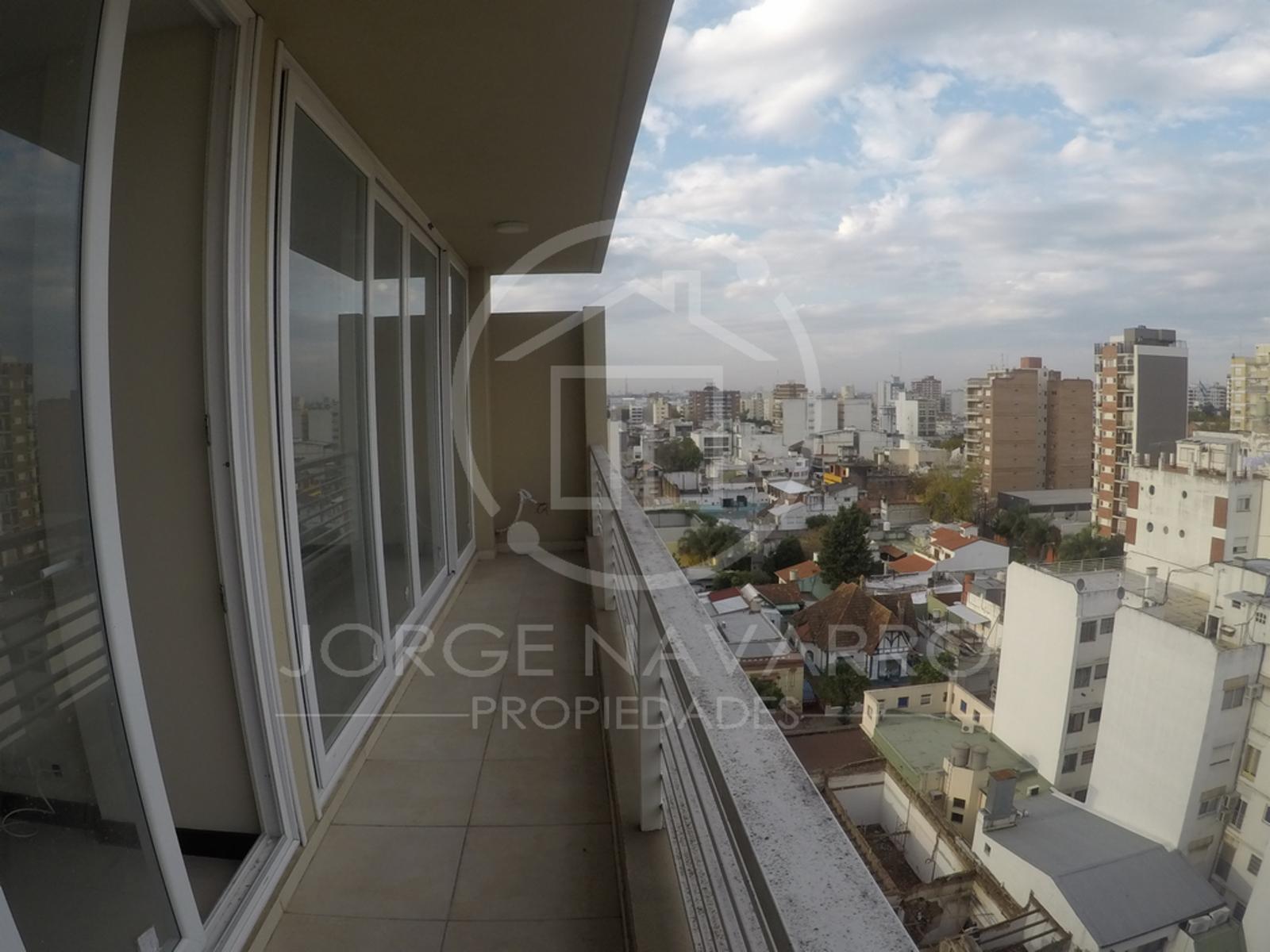 2 Amb a Estrenar - Cochabamba 2200 - General San Martín — foto 12
