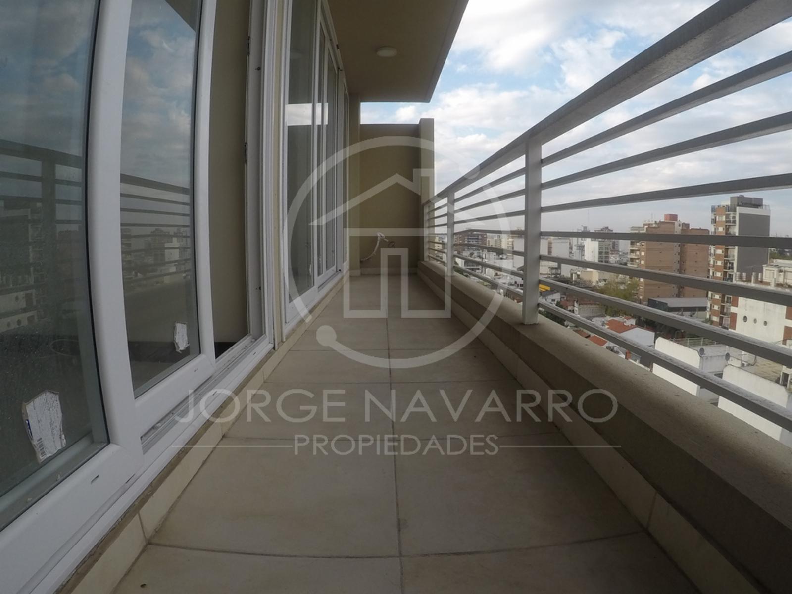 2 Amb a Estrenar - Cochabamba 2200 - General San Martín — foto 13