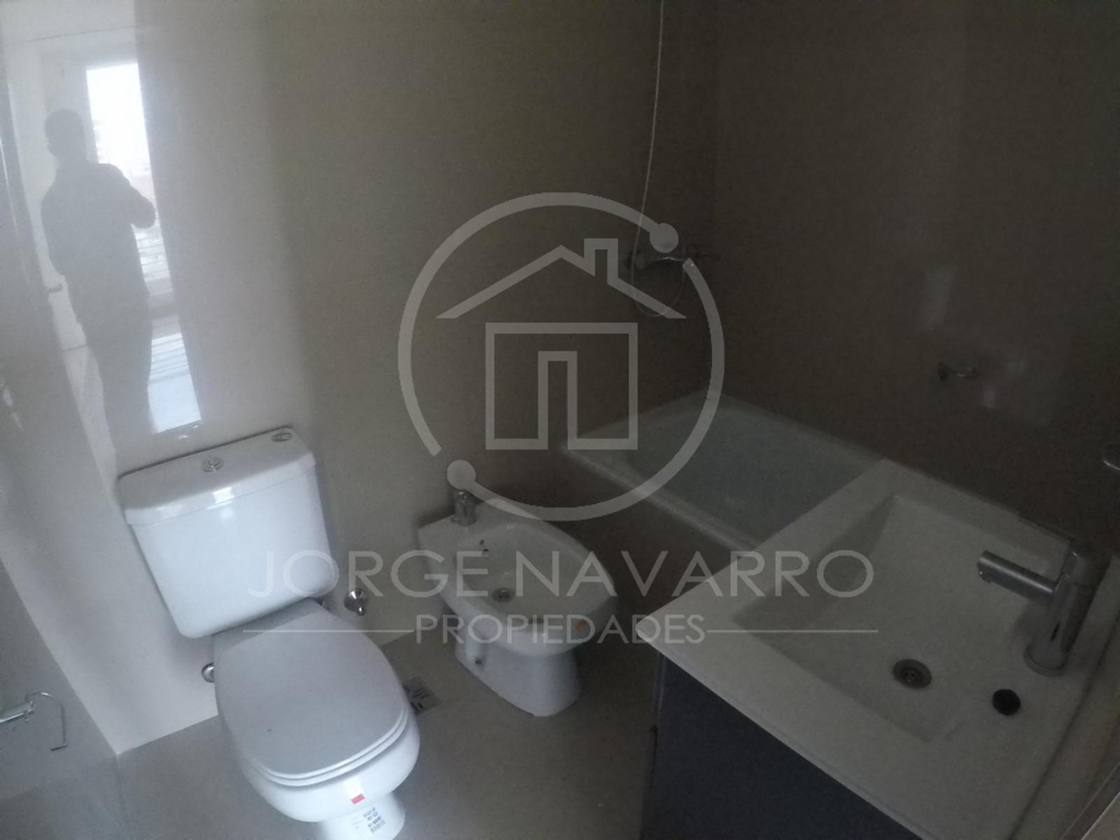 2 Amb a Estrenar - Cochabamba 2200 - General San Martín — foto 14