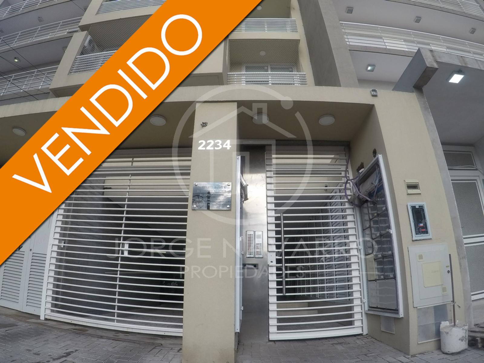 2 Amb a Estrenar - Cochabamba 2200 - General San Martín — foto 15