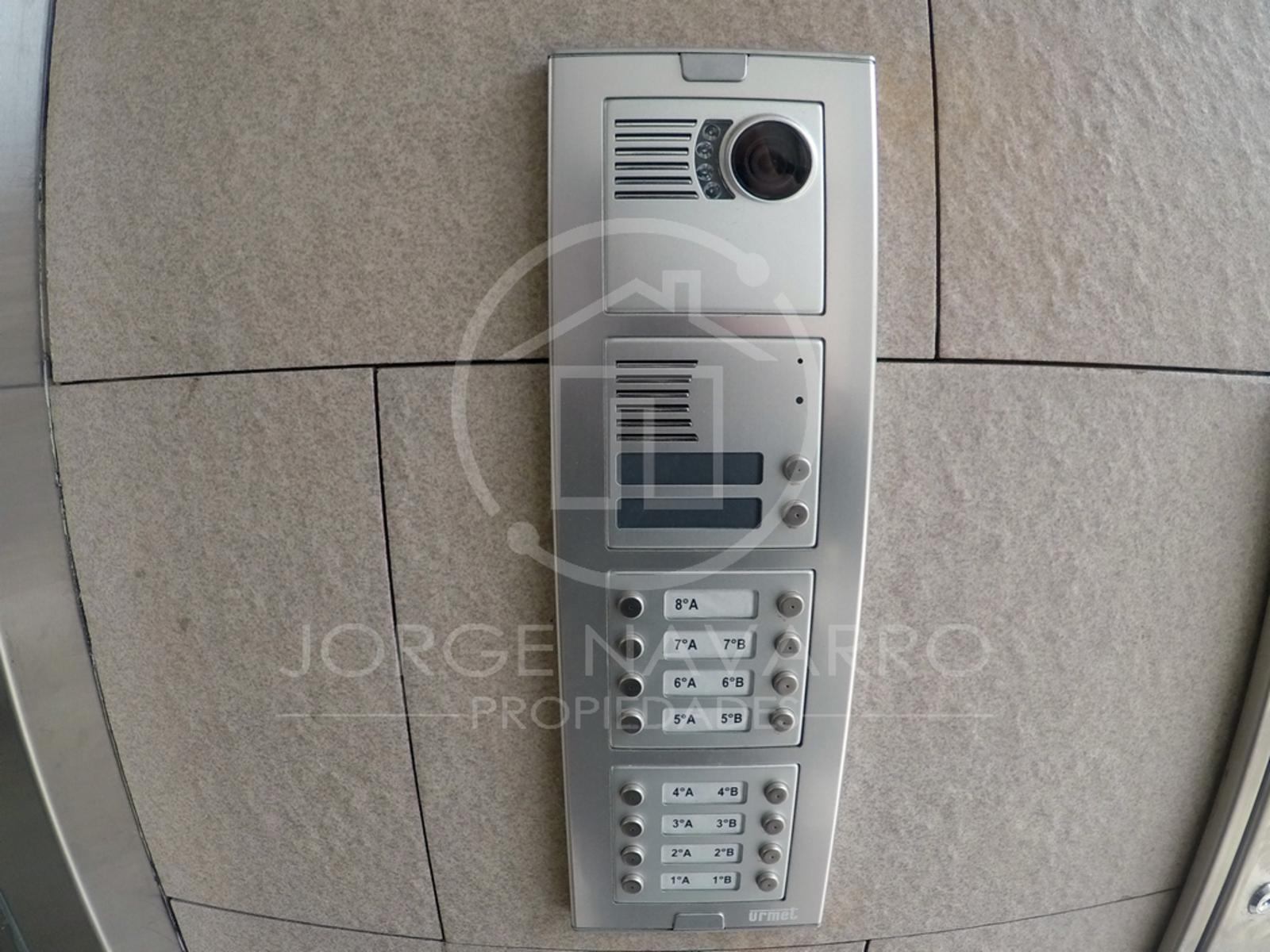 Depto 3 Amb a Estrenar C/ Cochera - Pte. Peron 3664 - San Martín Centro — foto 4
