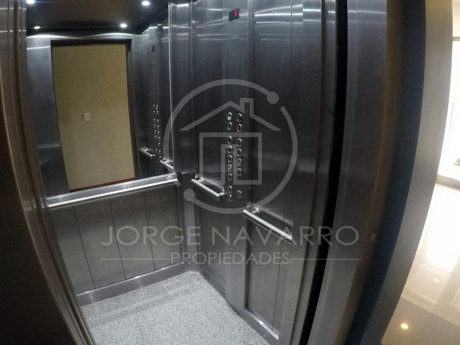 Depto 3 Amb a Estrenar C/ Cochera - Pte. Peron 3664 - San Martín Centro — foto 5