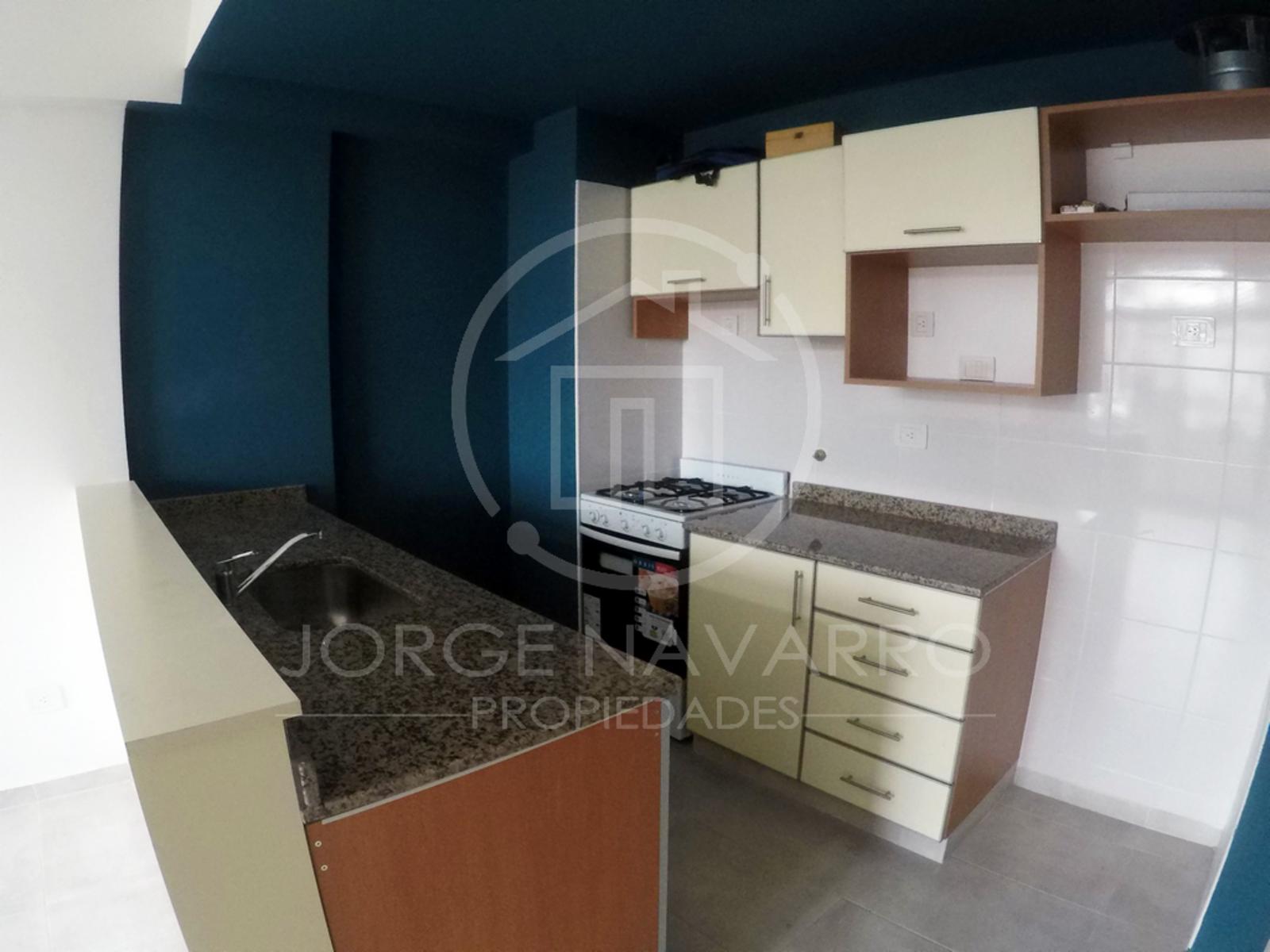 Depto 3 Amb a Estrenar C/ Cochera - Pte. Peron 3664 - San Martín Centro — foto 6