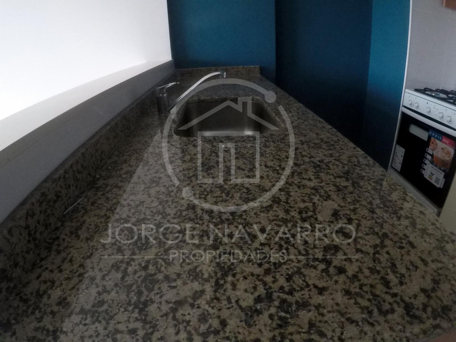 Depto 3 Amb a Estrenar C/ Cochera - Pte. Peron 3664 - San Martín Centro — foto 7