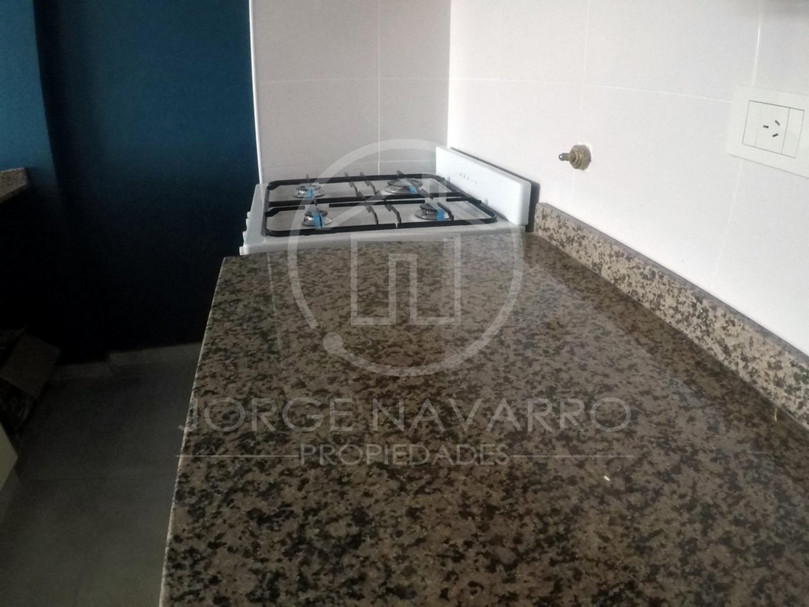 Depto 3 Amb a Estrenar C/ Cochera - Pte. Peron 3664 - San Martín Centro — foto 8