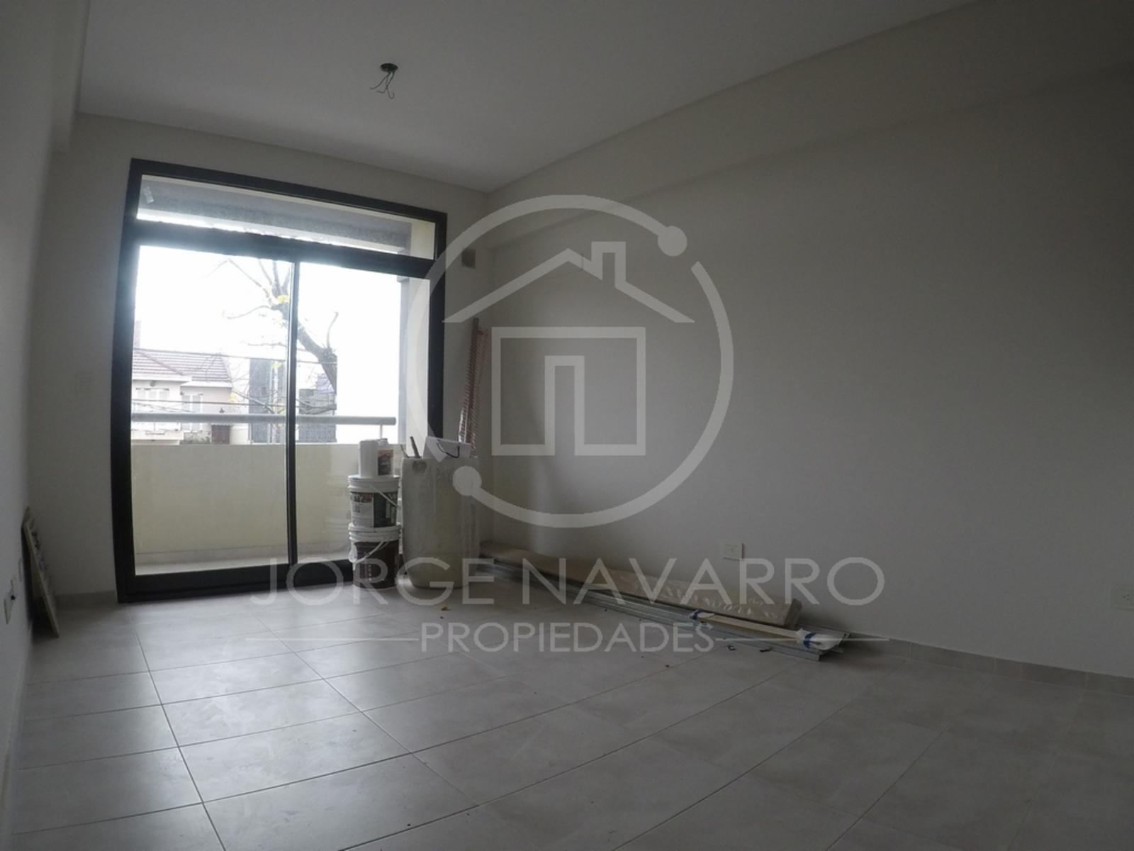 Depto 3 Amb a Estrenar C/ Cochera - Pte. Peron 3664 - San Martín Centro — foto 9