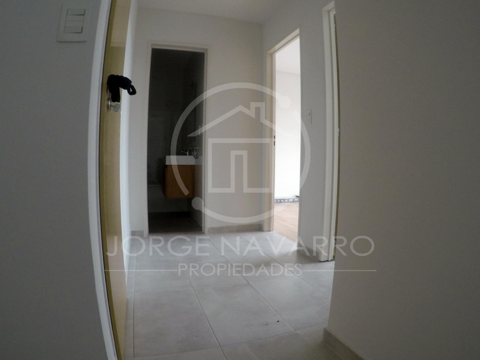 Depto 3 Amb a Estrenar C/ Cochera - Pte. Peron 3664 - San Martín Centro — foto 10