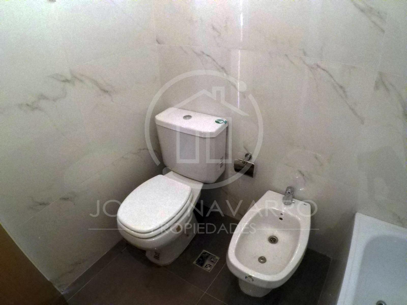 Depto 3 Amb a Estrenar C/ Cochera - Pte. Peron 3664 - San Martín Centro — foto 12