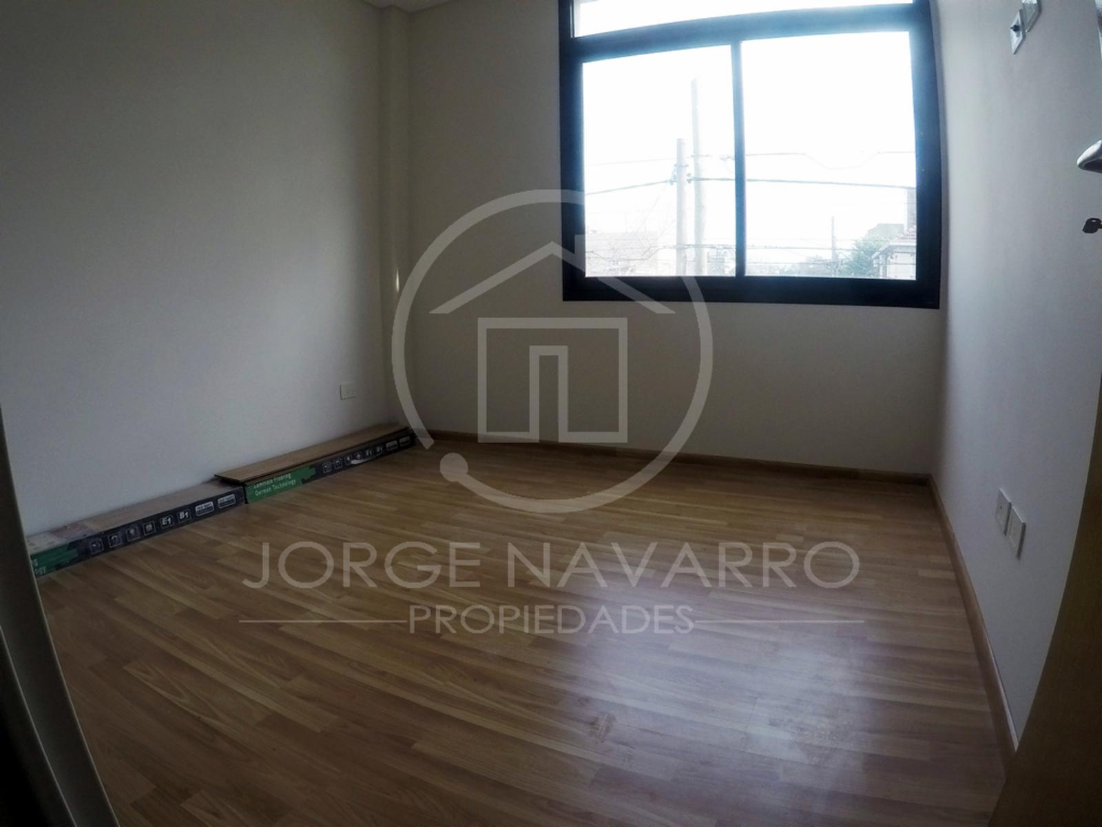 Depto 3 Amb a Estrenar C/ Cochera - Pte. Peron 3664 - San Martín Centro — foto 13