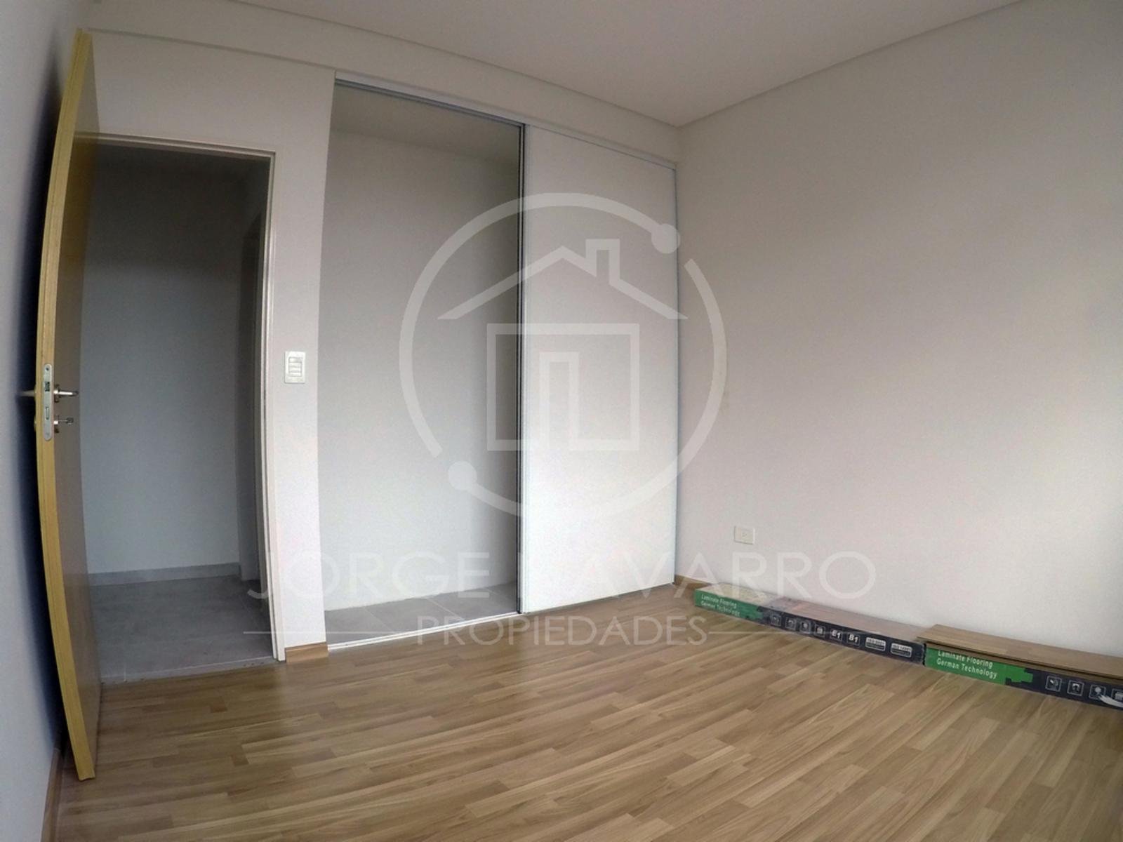 Depto 3 Amb a Estrenar C/ Cochera - Pte. Peron 3664 - San Martín Centro — foto 14