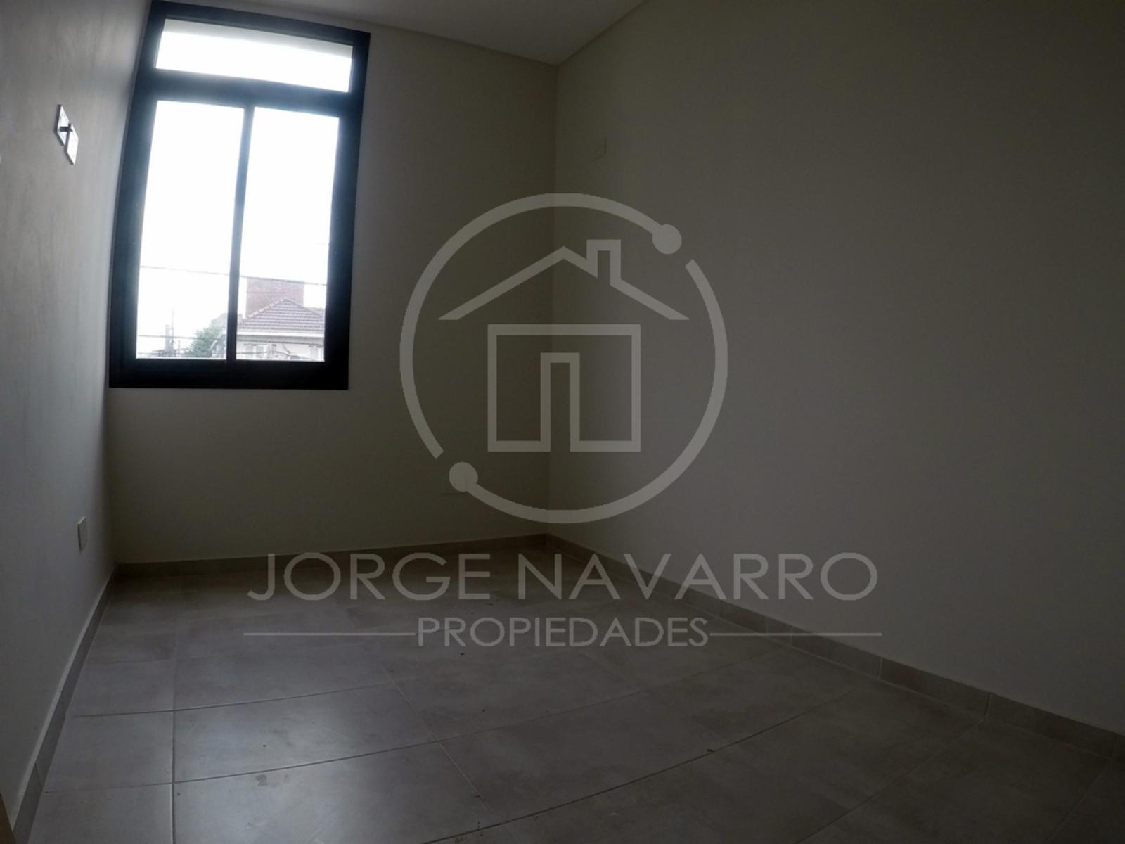 Depto 3 Amb a Estrenar C/ Cochera - Pte. Peron 3664 - San Martín Centro — foto 15