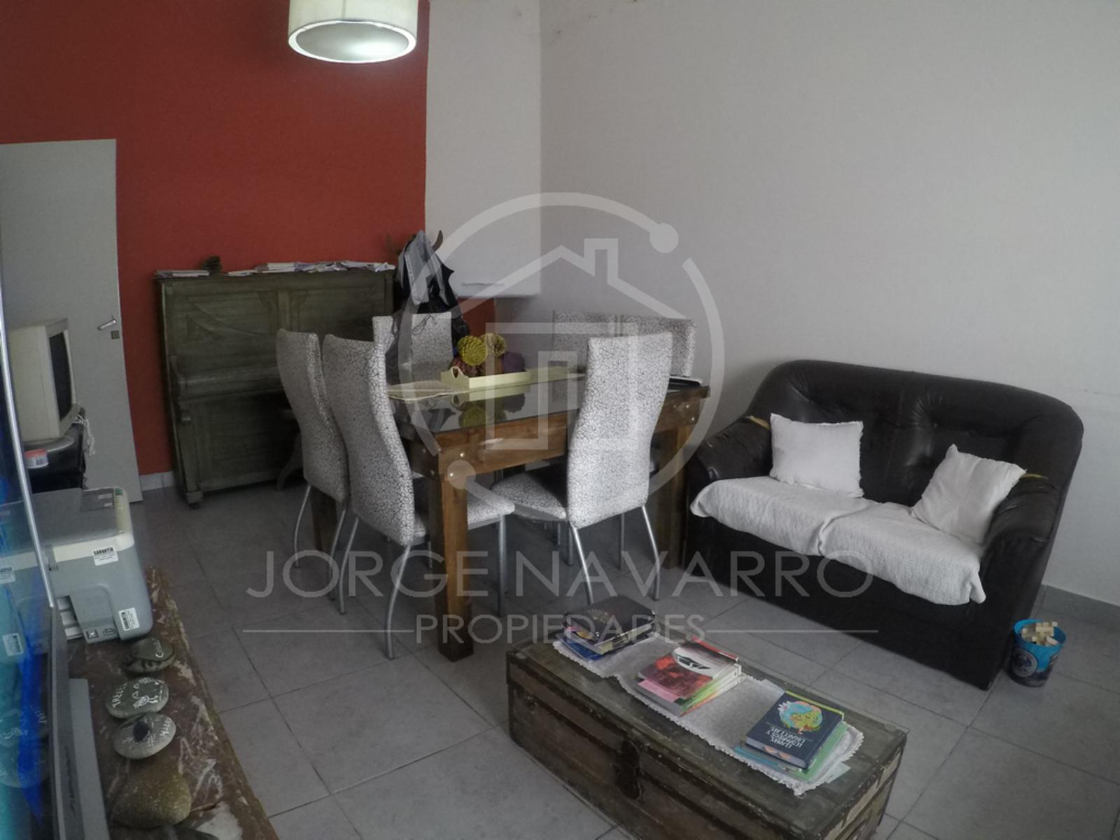 Casa 5 Ambientes - San Andres - Lote Propio — foto 2