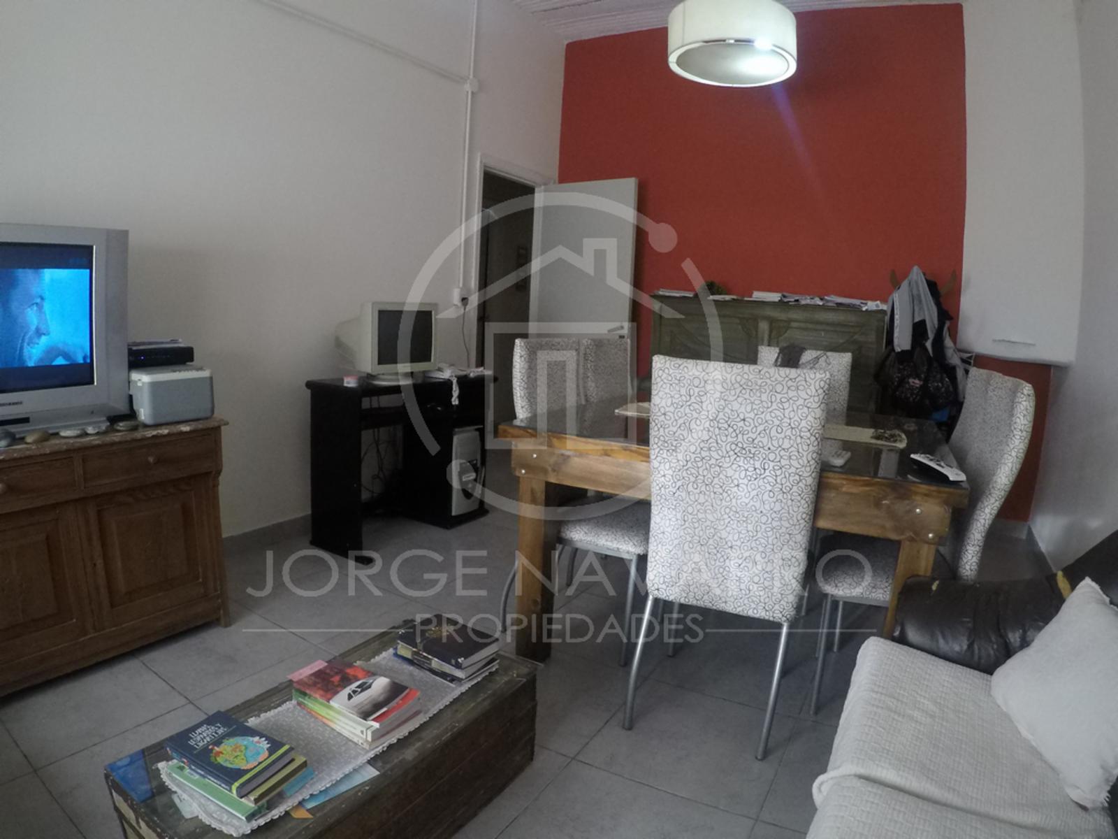 Casa 5 Ambientes - San Andres - Lote Propio — foto 3