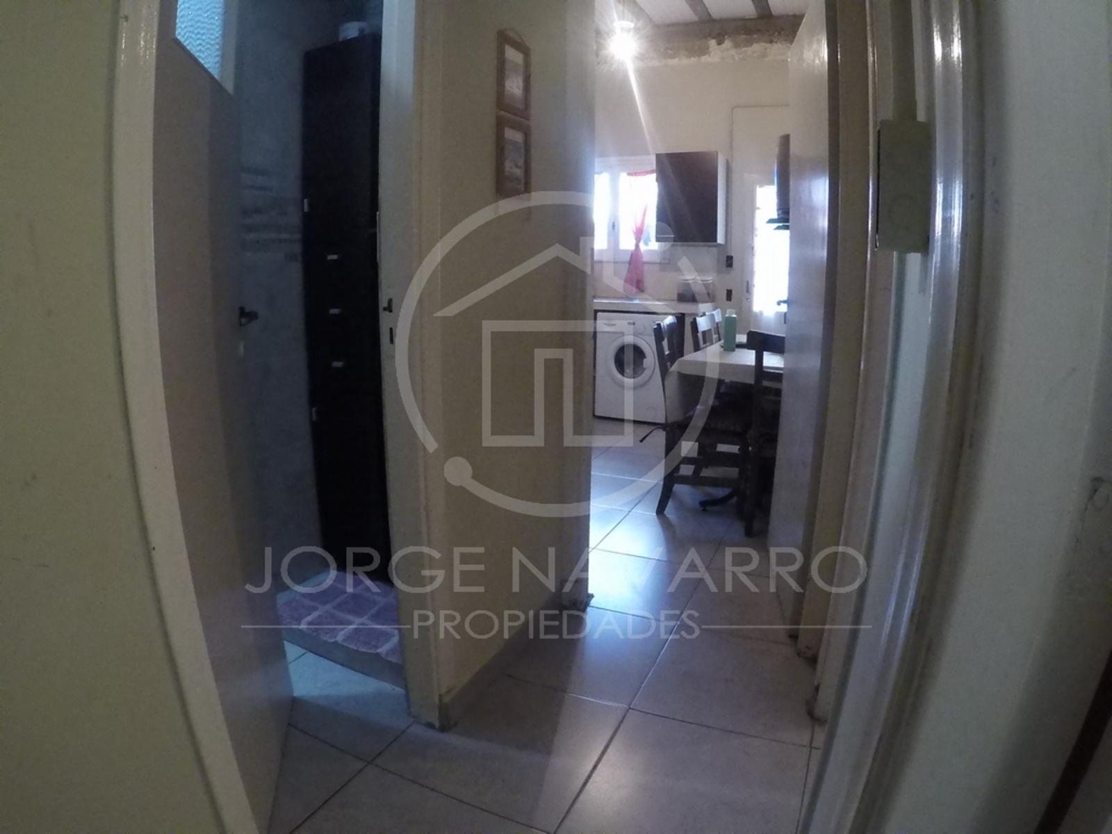 Casa 5 Ambientes - San Andres - Lote Propio — foto 4