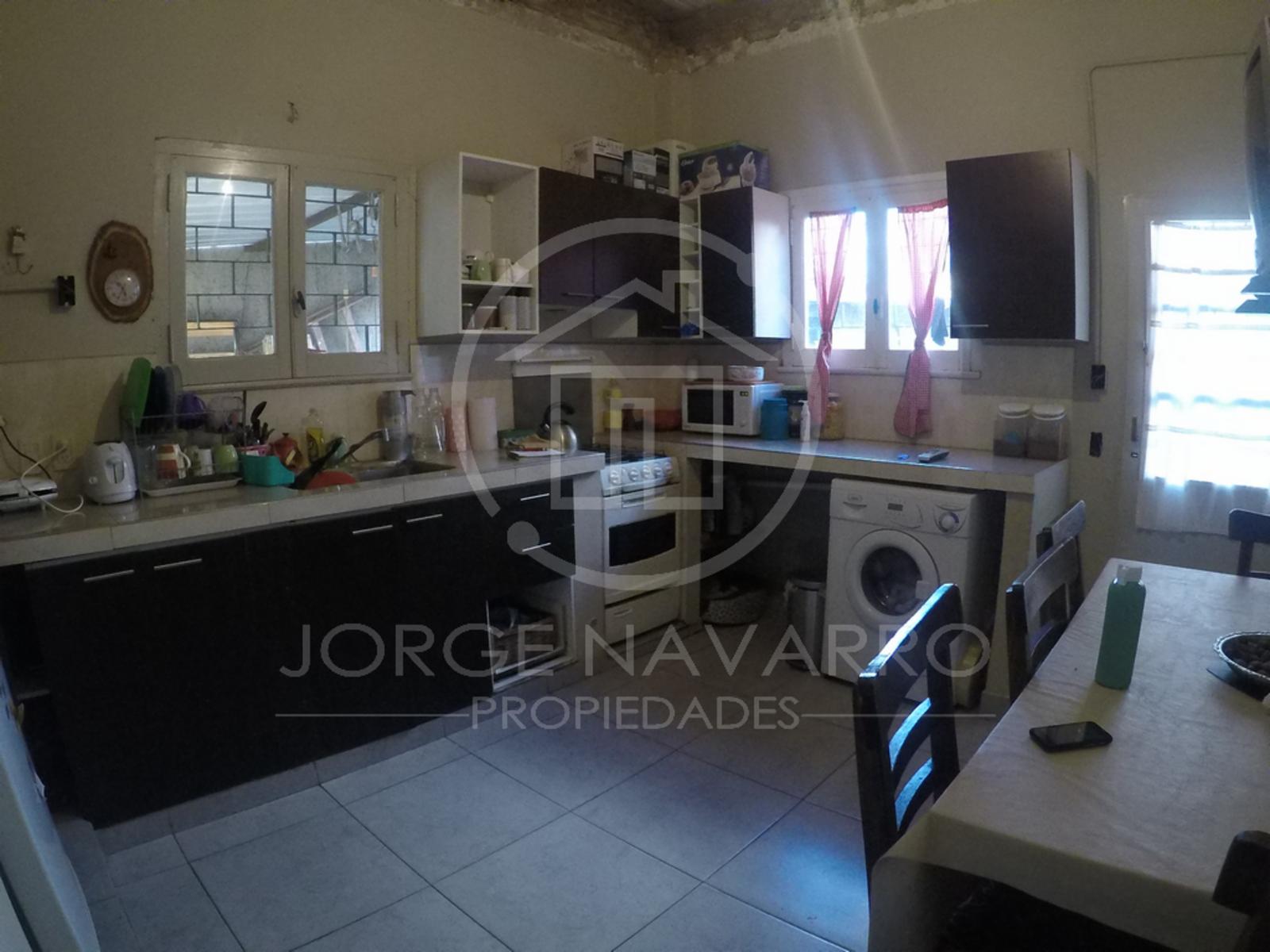 Casa 5 Ambientes - San Andres - Lote Propio — foto 5