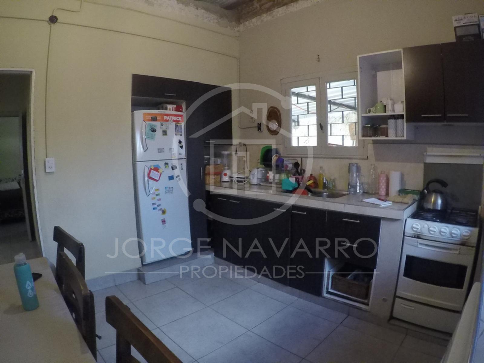 Casa 5 Ambientes - San Andres - Lote Propio — foto 6