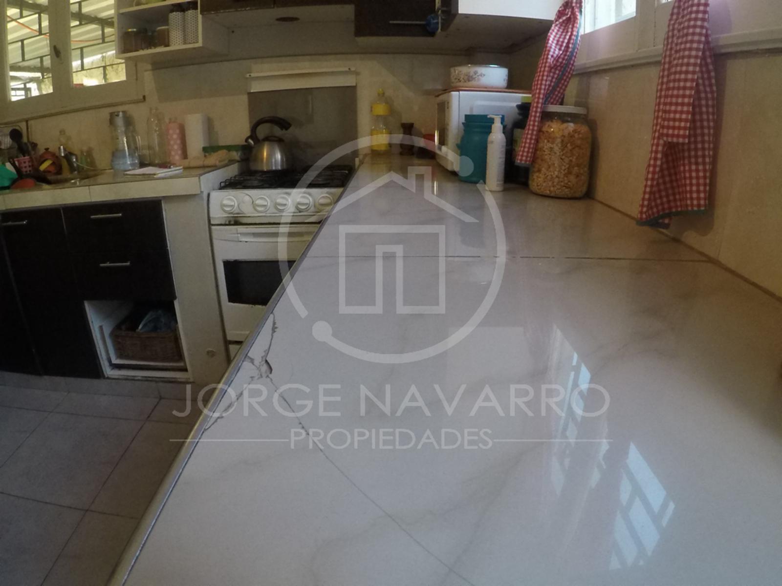Casa 5 Ambientes - San Andres - Lote Propio — foto 7