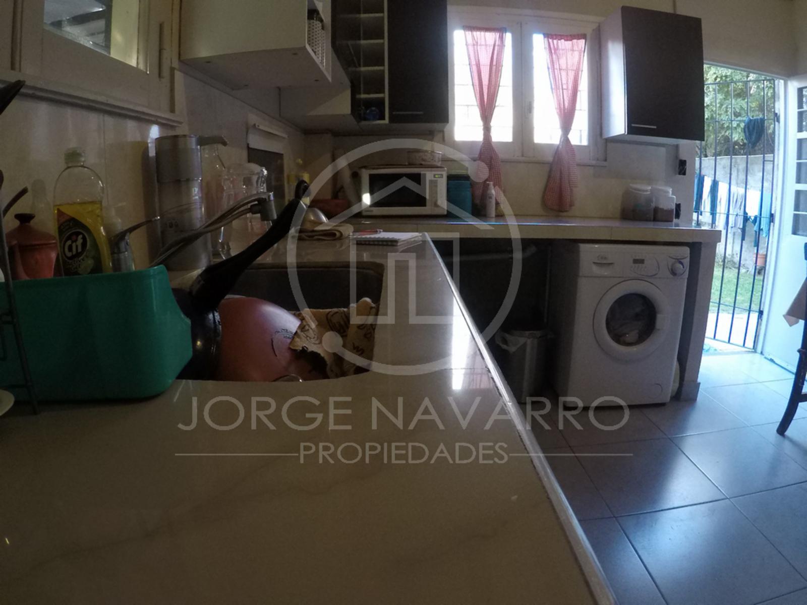 Casa 5 Ambientes - San Andres - Lote Propio — foto 8